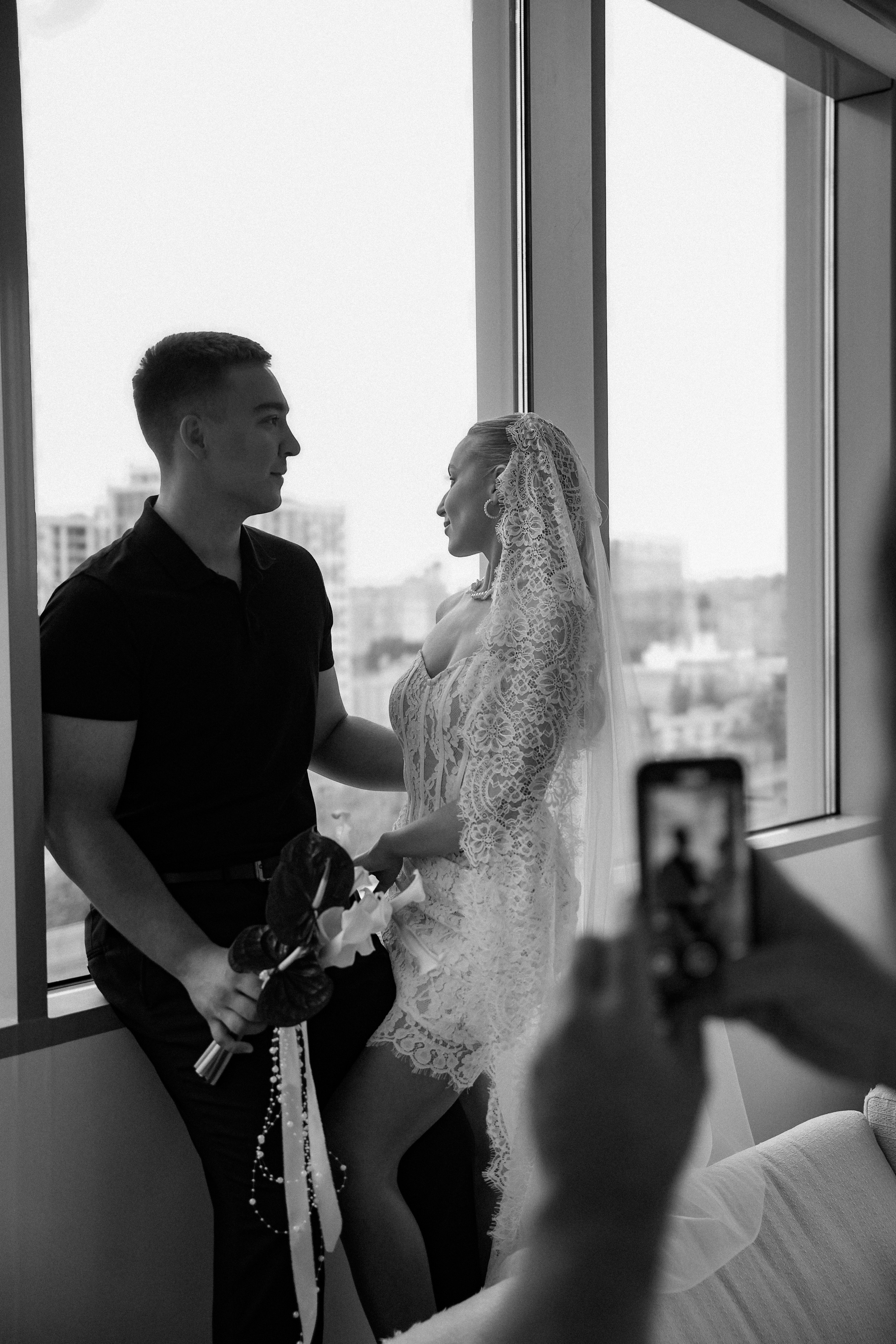 Настя+ Женя. Фотограф Волгоград Анастасия Ли