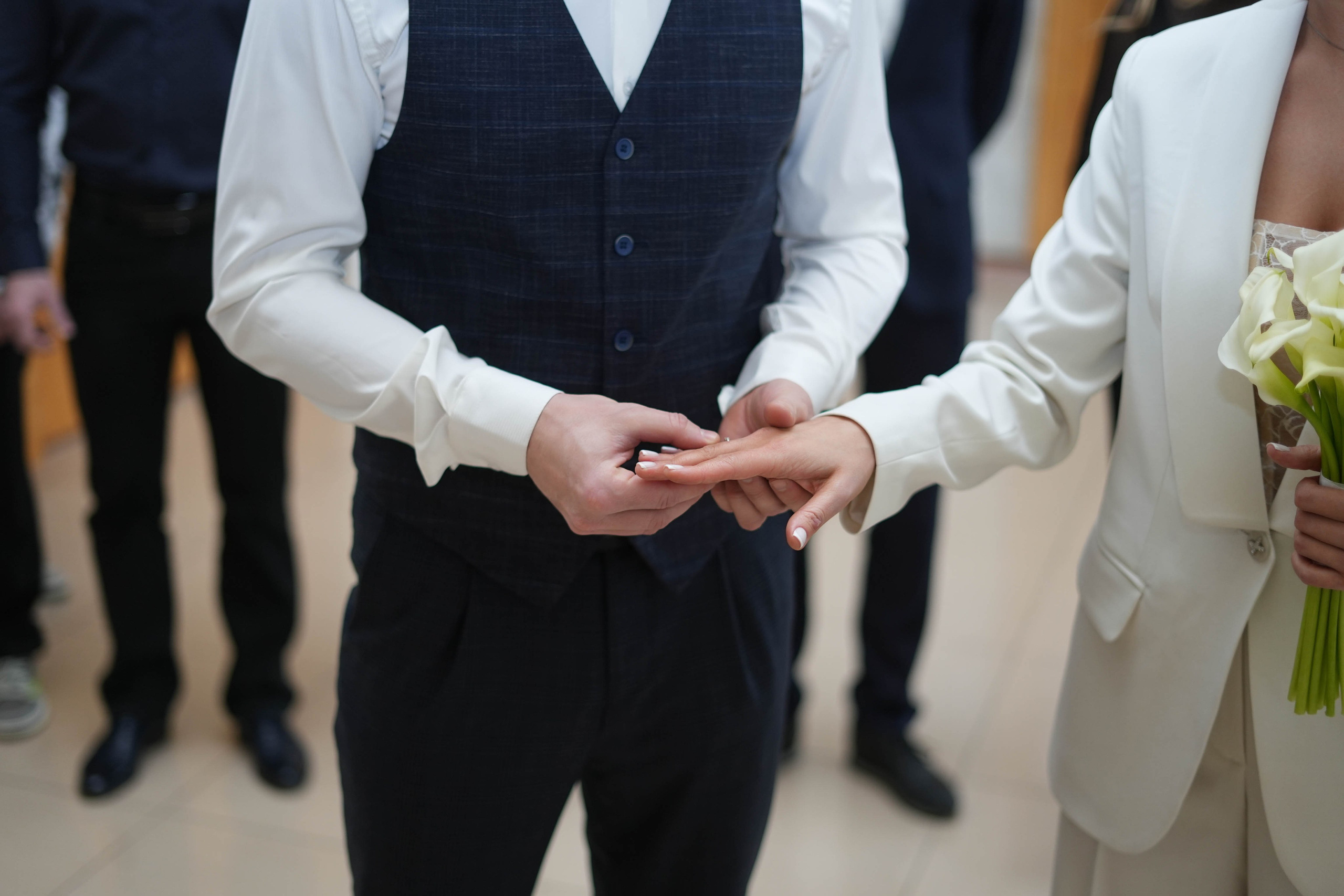 Лена+ Илья. Фотограф Волгоград Анастасия Ли