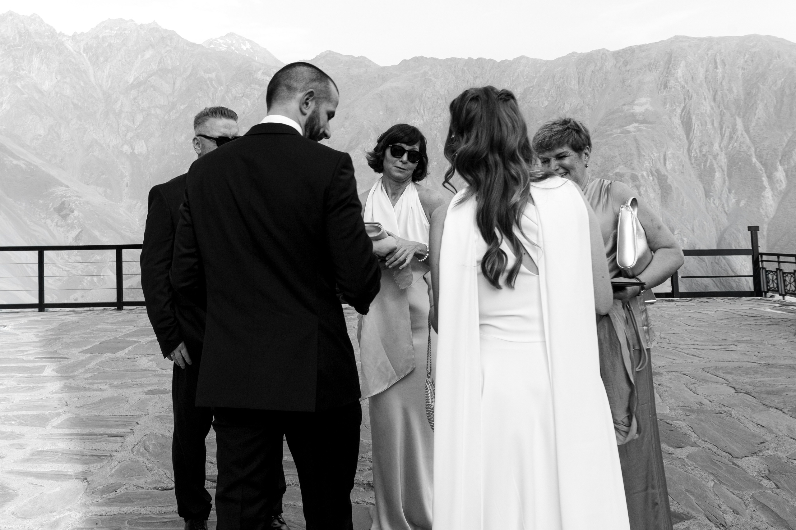 Love story. Darya Kras