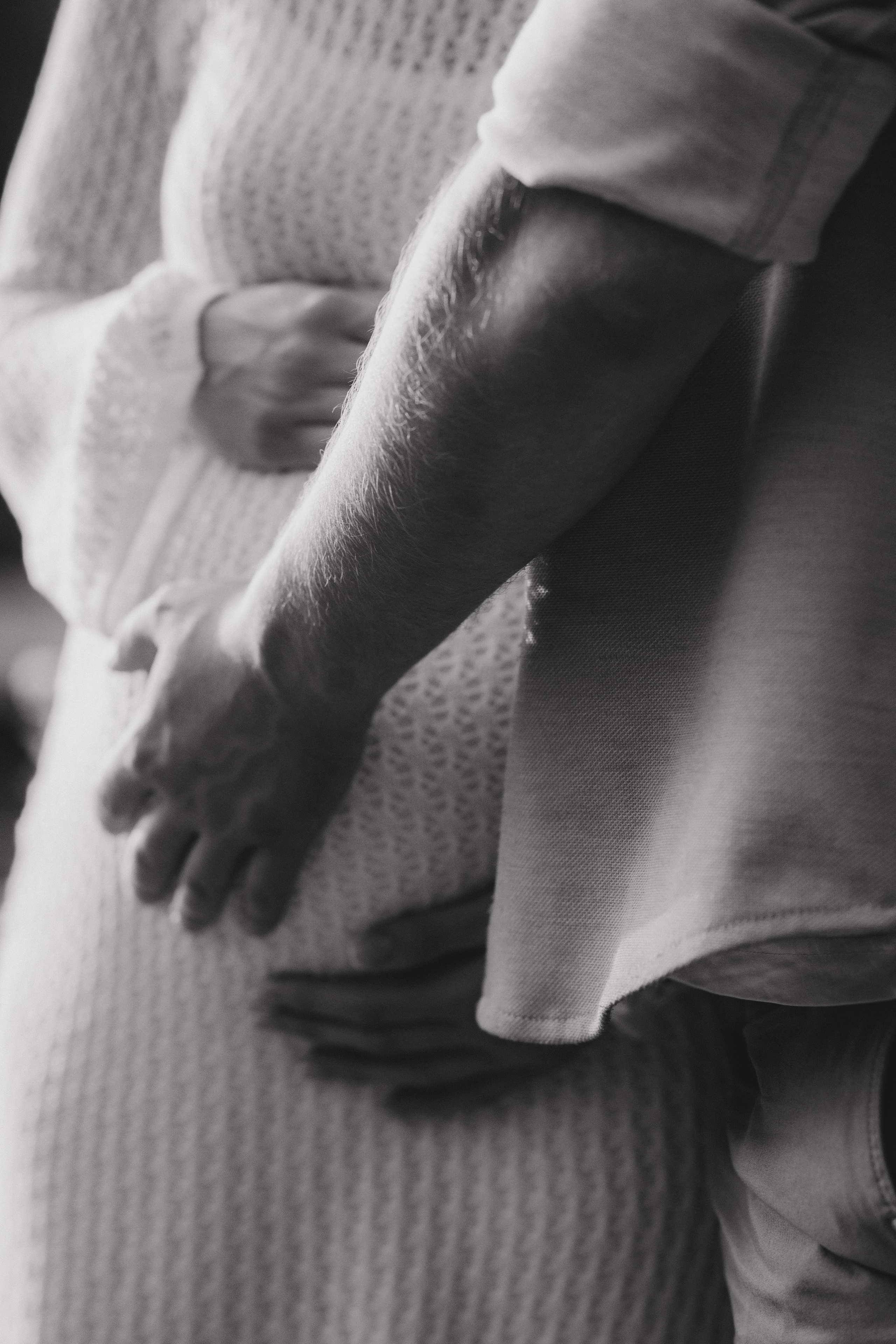 Настя и Саша