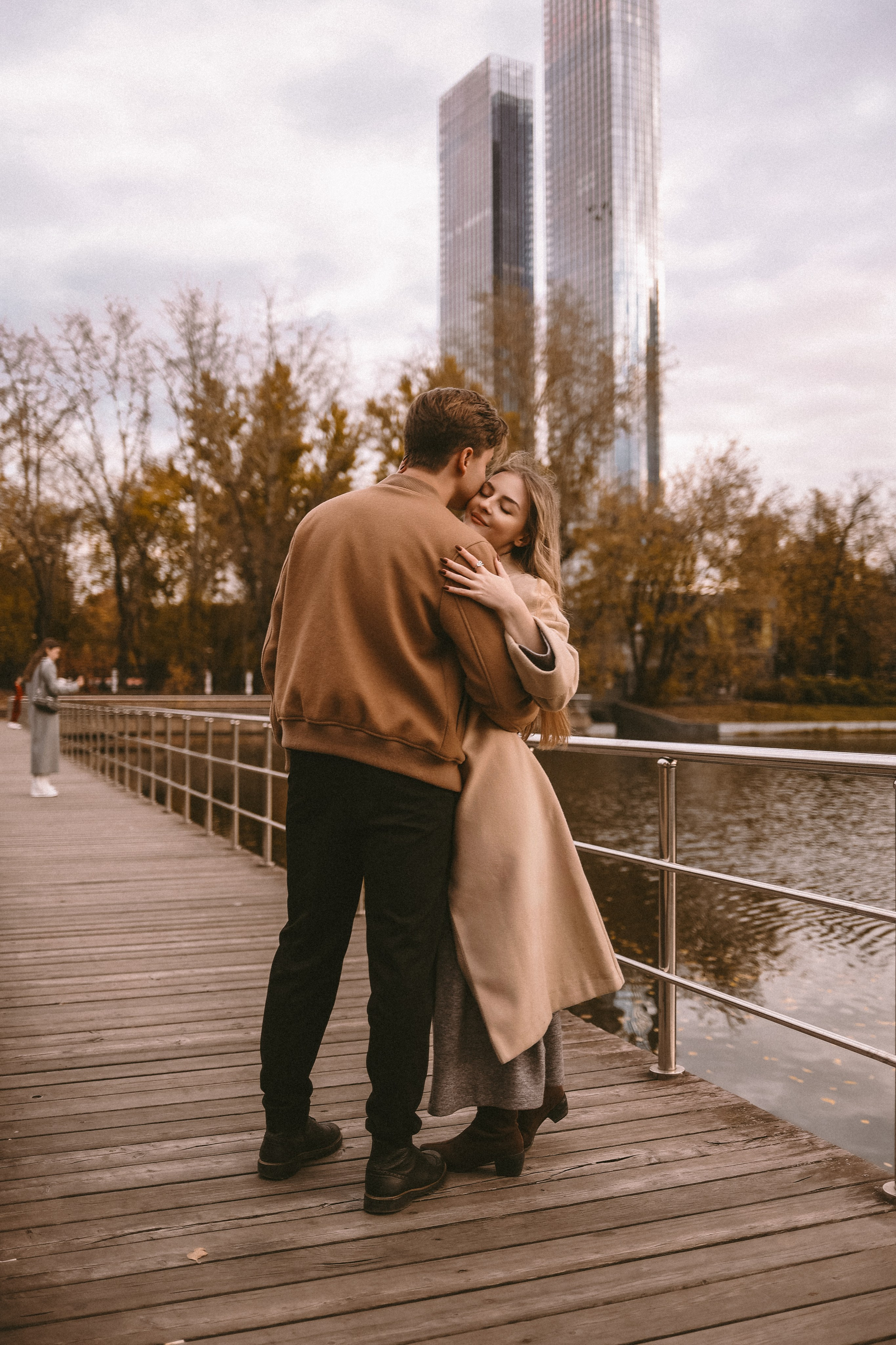 Костя Настя и Марк. Семейный и детский фотограф в Москве Кузьмина Мария