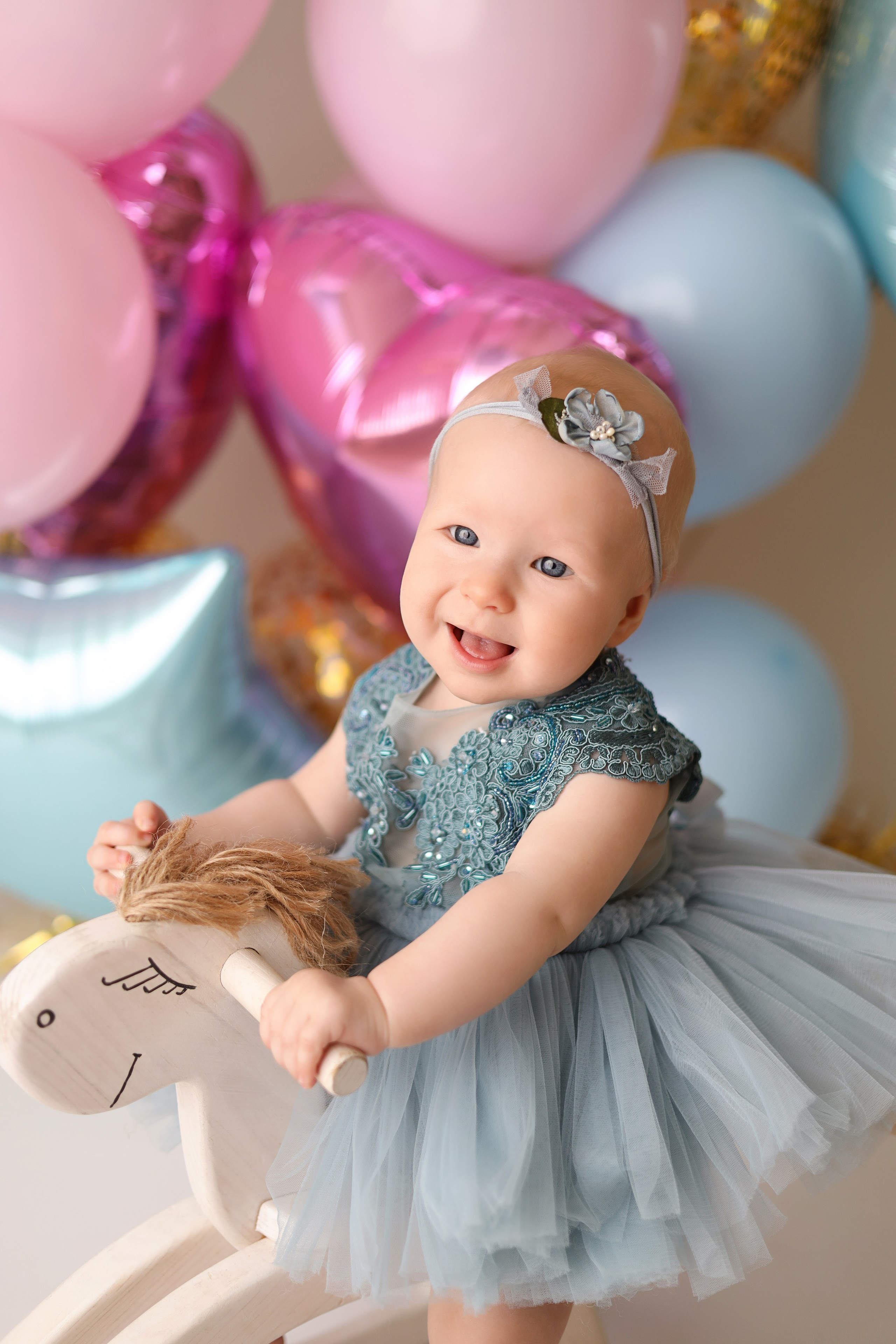 Фотосъемка Теоны, 6 мес. Детский фотограф в Бутово Столярова Светлана. Фотограф новорожденных Москва. Ньюборн фотограф Москва