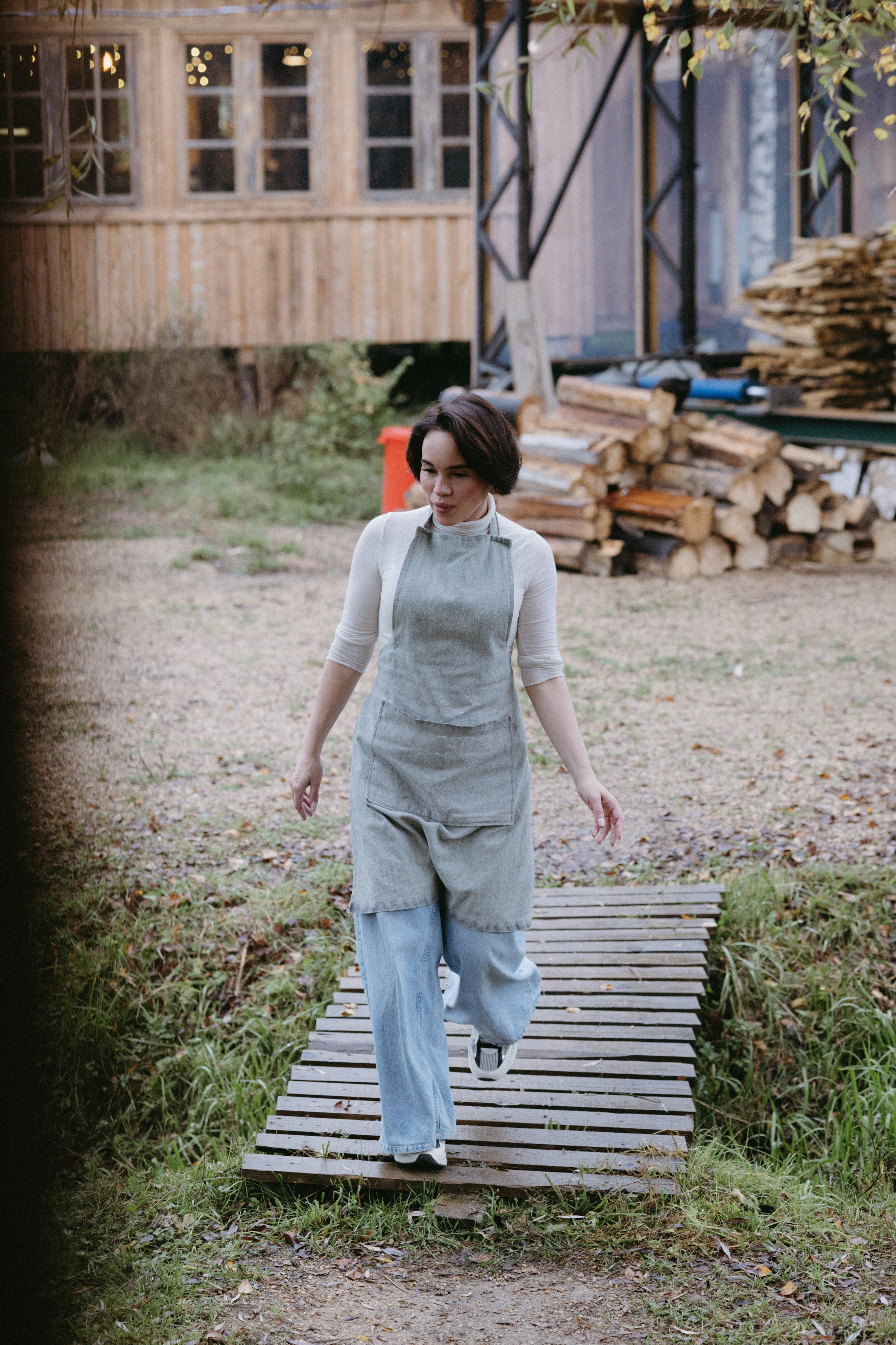 Новые земли. Про любовь