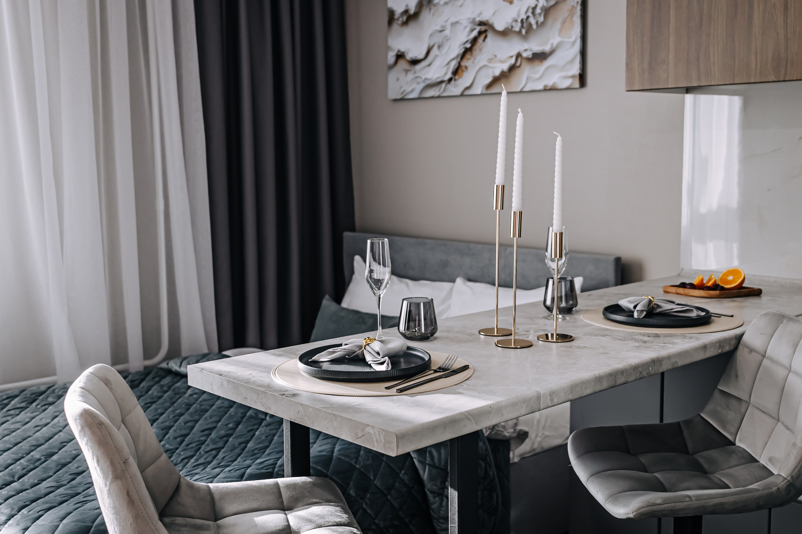 Интерьерная съемка. Интерьерный фотограф. Барнаул, Алтай