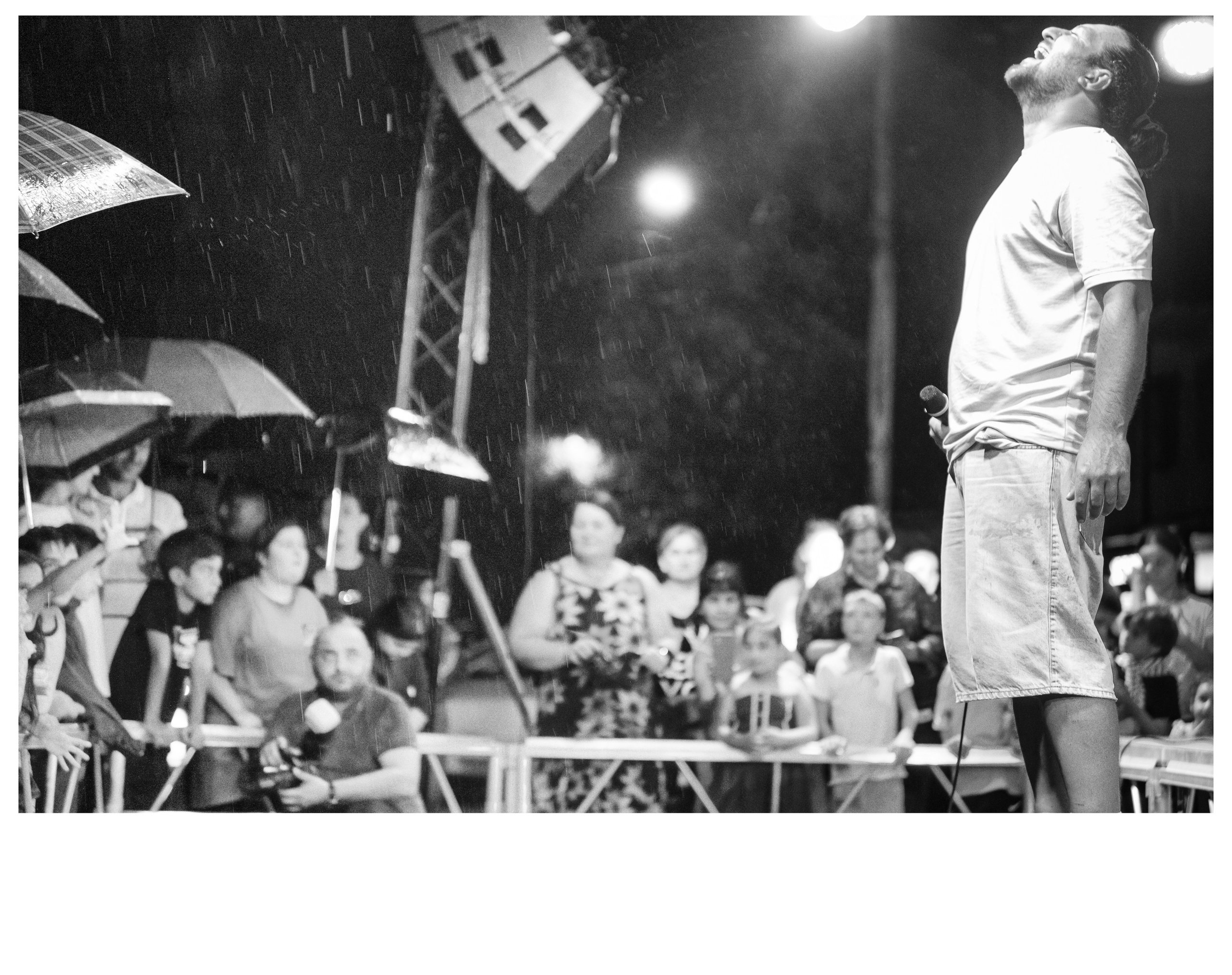 Репортаж. Портретный фотограф Денис Милютин