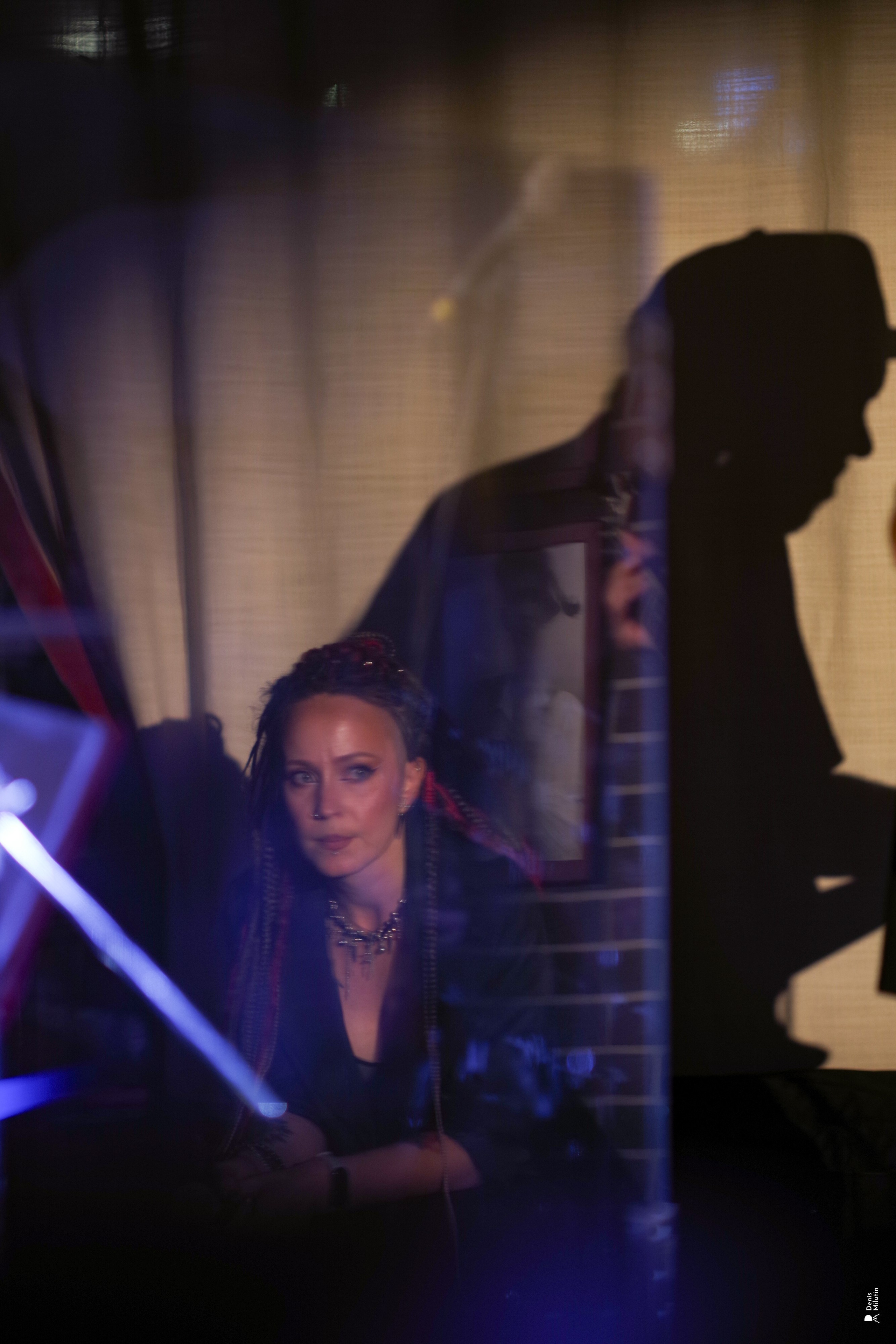 Ресторан Paulaner Petrozavodsk. Портретный фотограф Денис Милютин