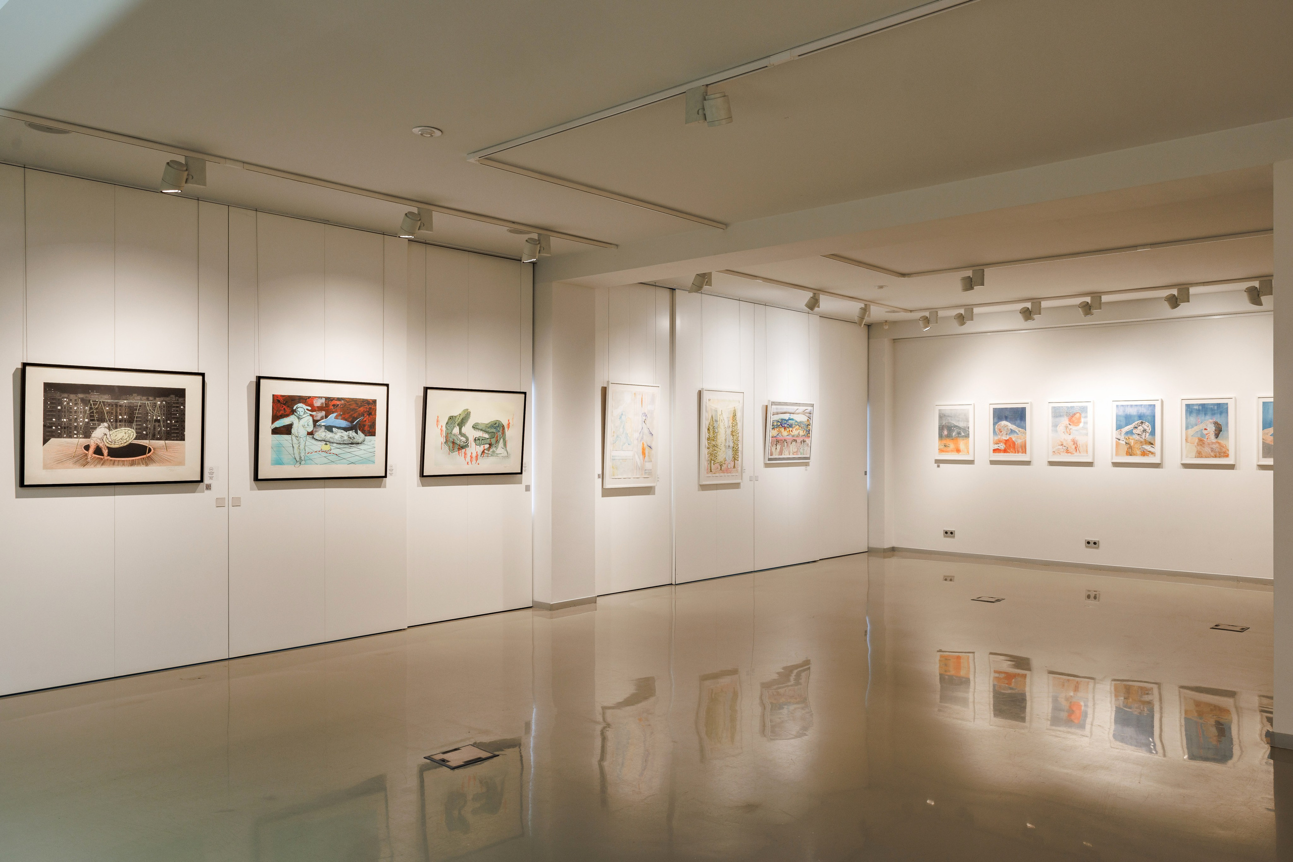 Ural Vision Galery. Фотограф Виталий Хайлов, Екатеринбург