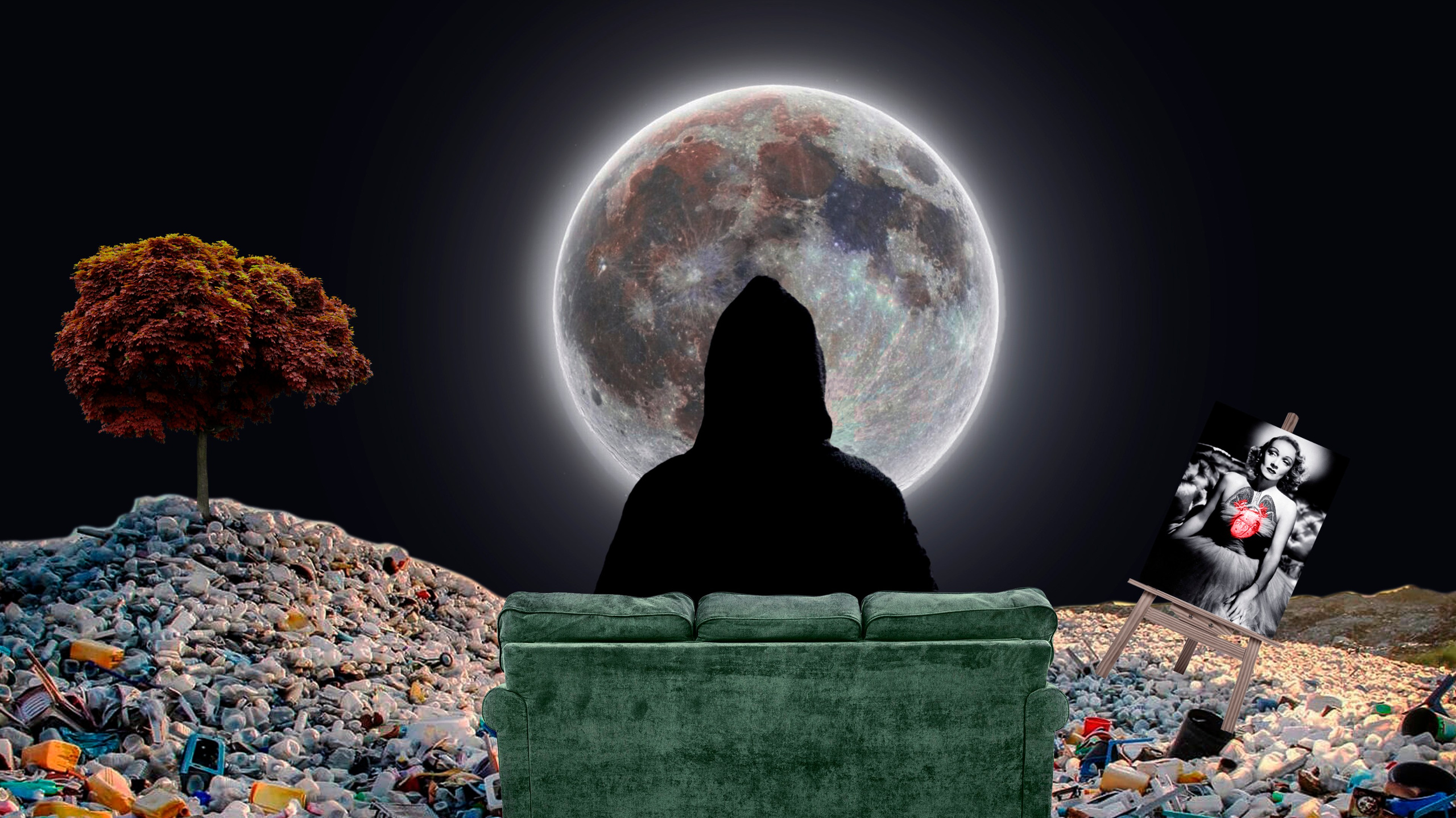 Коллажи из фотографий. Колентеева Наталья/фотограф