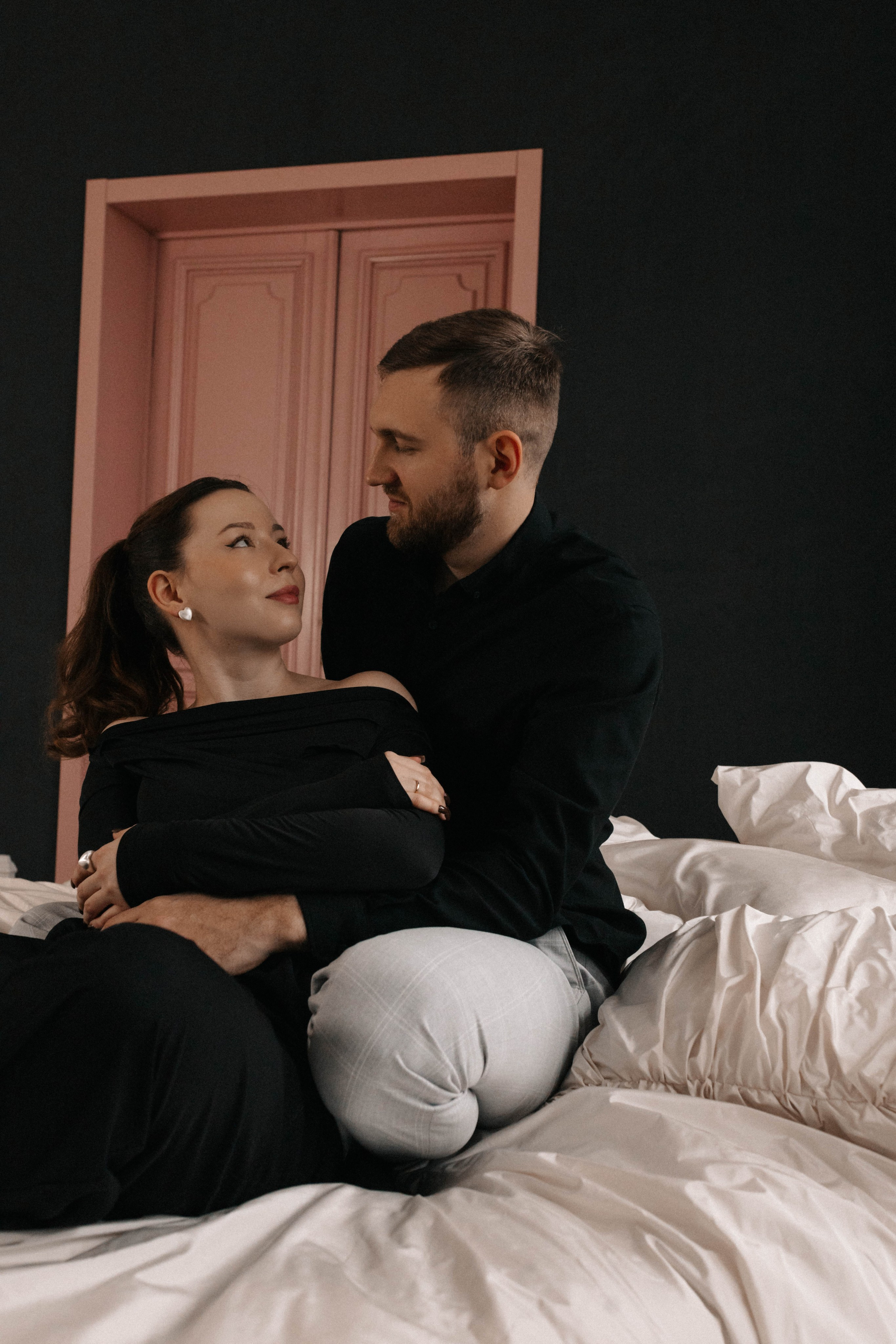 Портфолио. Главная