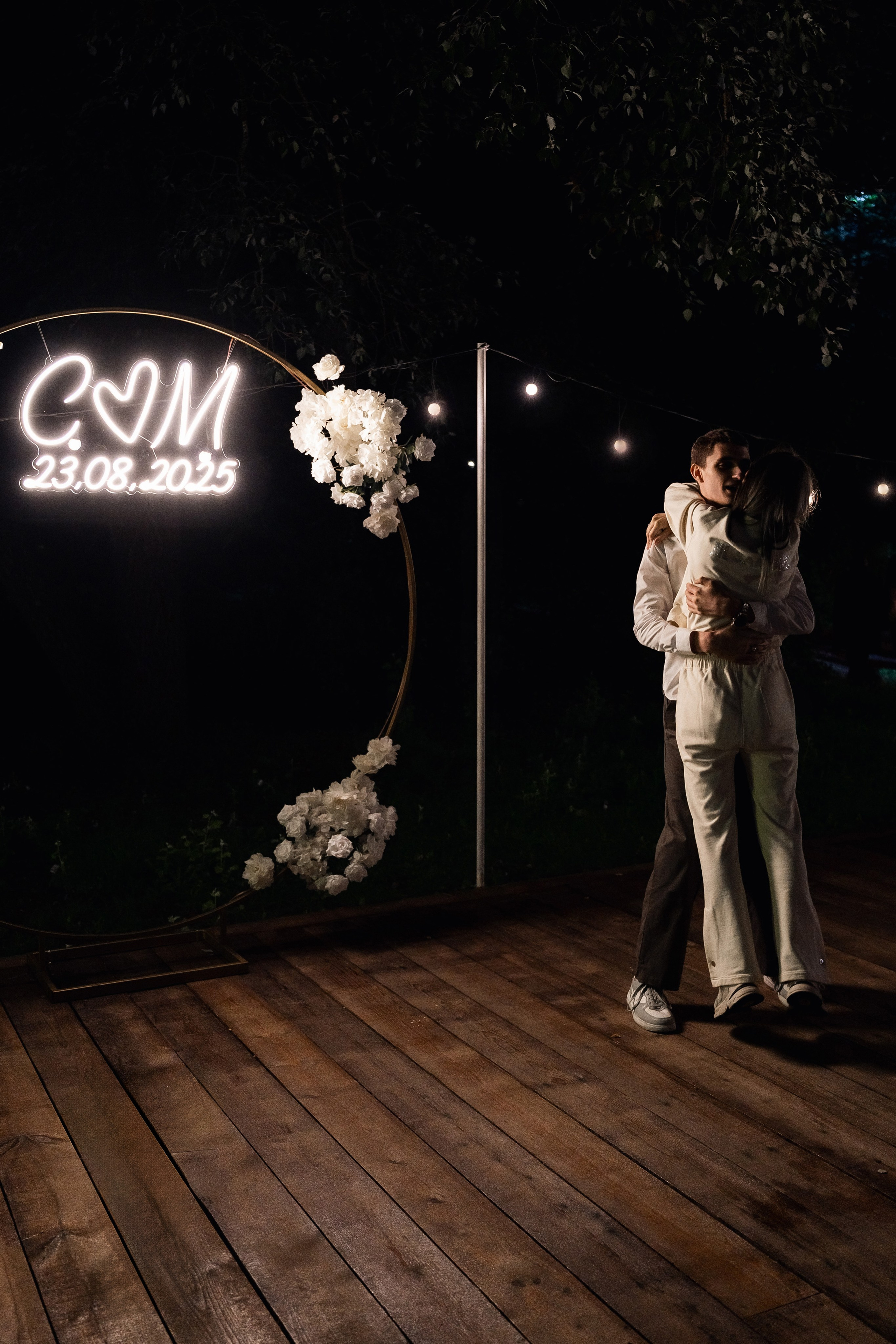 Добро пожаловать в любовь. Свадебный фотограф Москва и МО