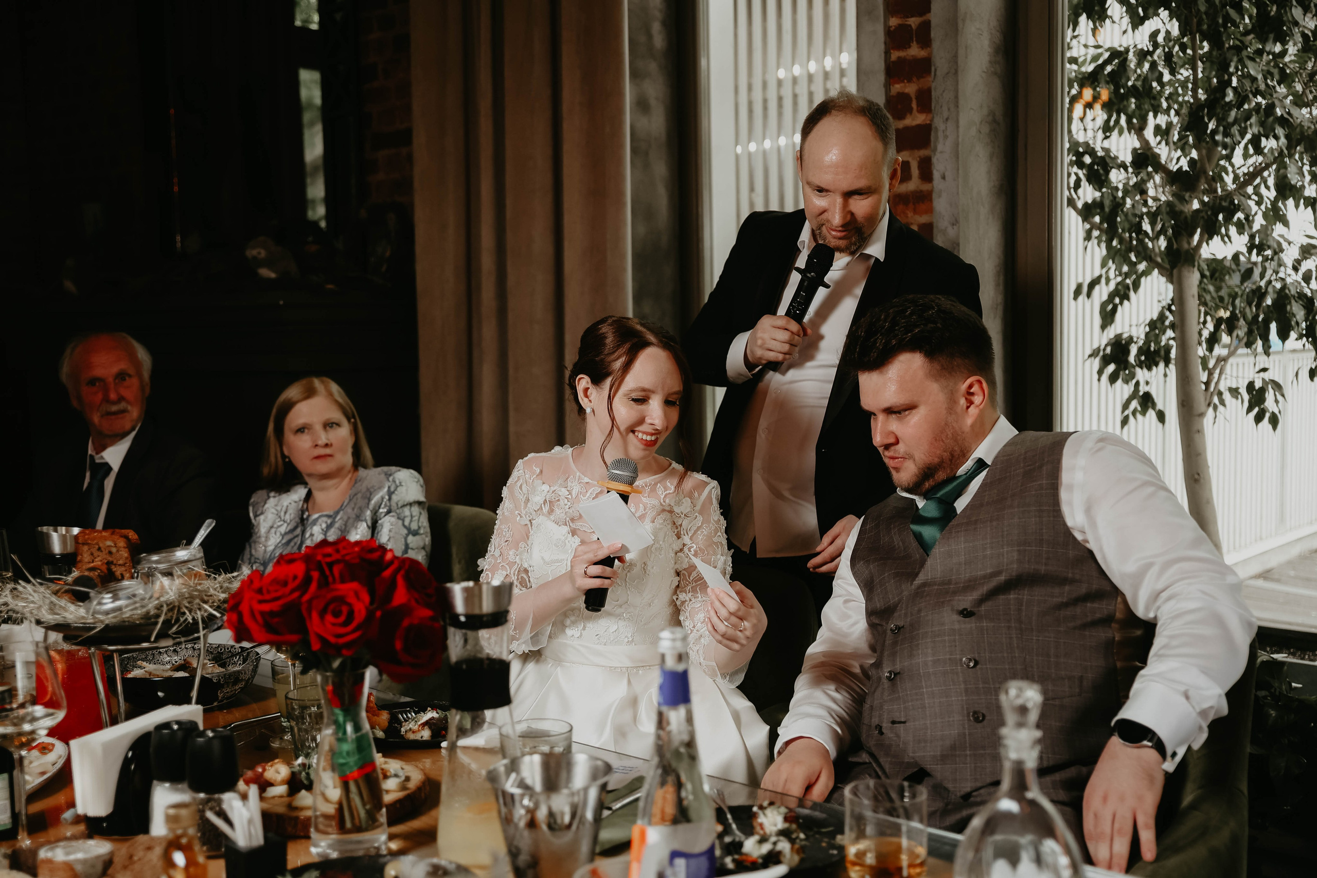 Антонина и Андрей. Photographer in Moscow & everywhere in the World Alena Vyalova