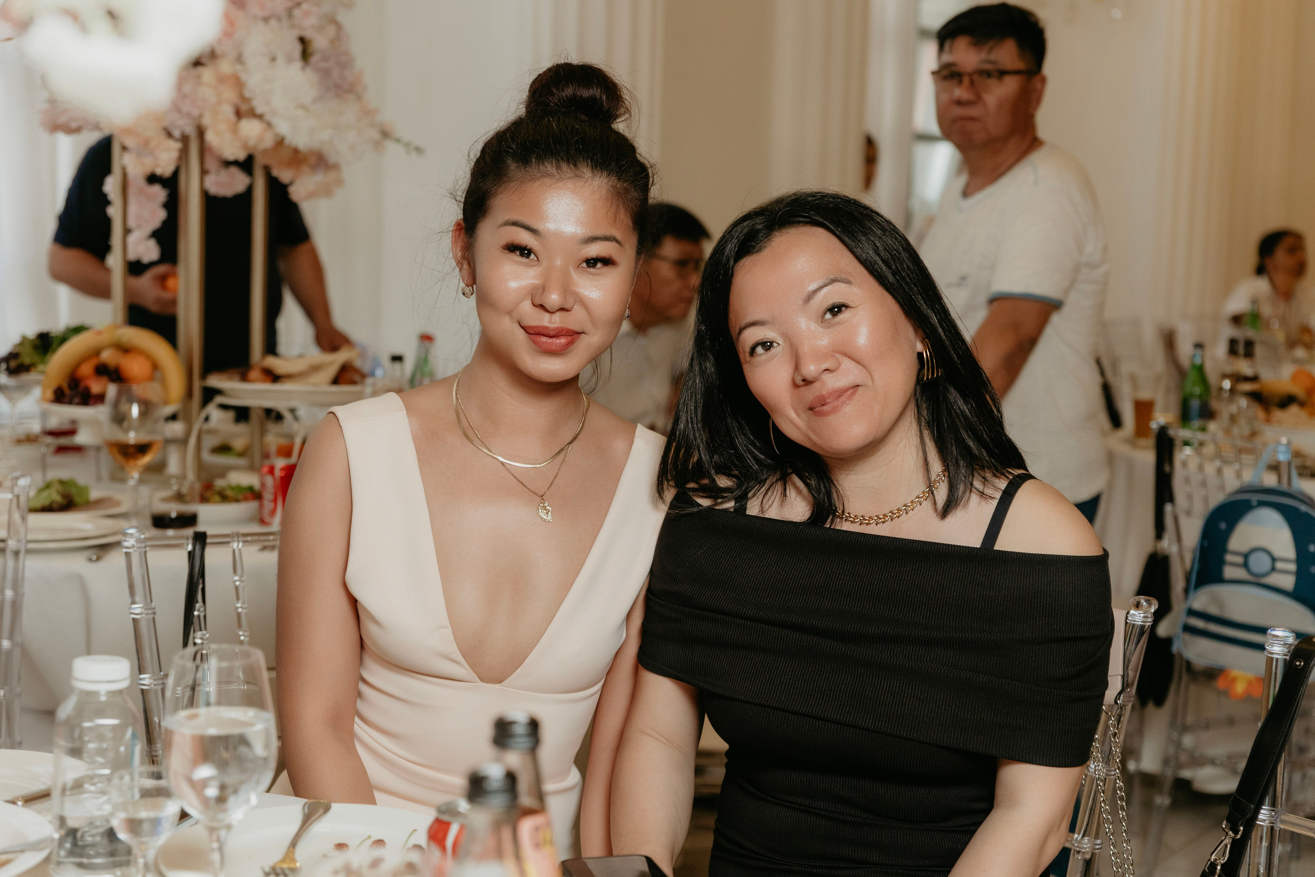 Асянди Сафии. Фотограф в Москве и любой точке земного шара Алёна Вялова (Чулкова)