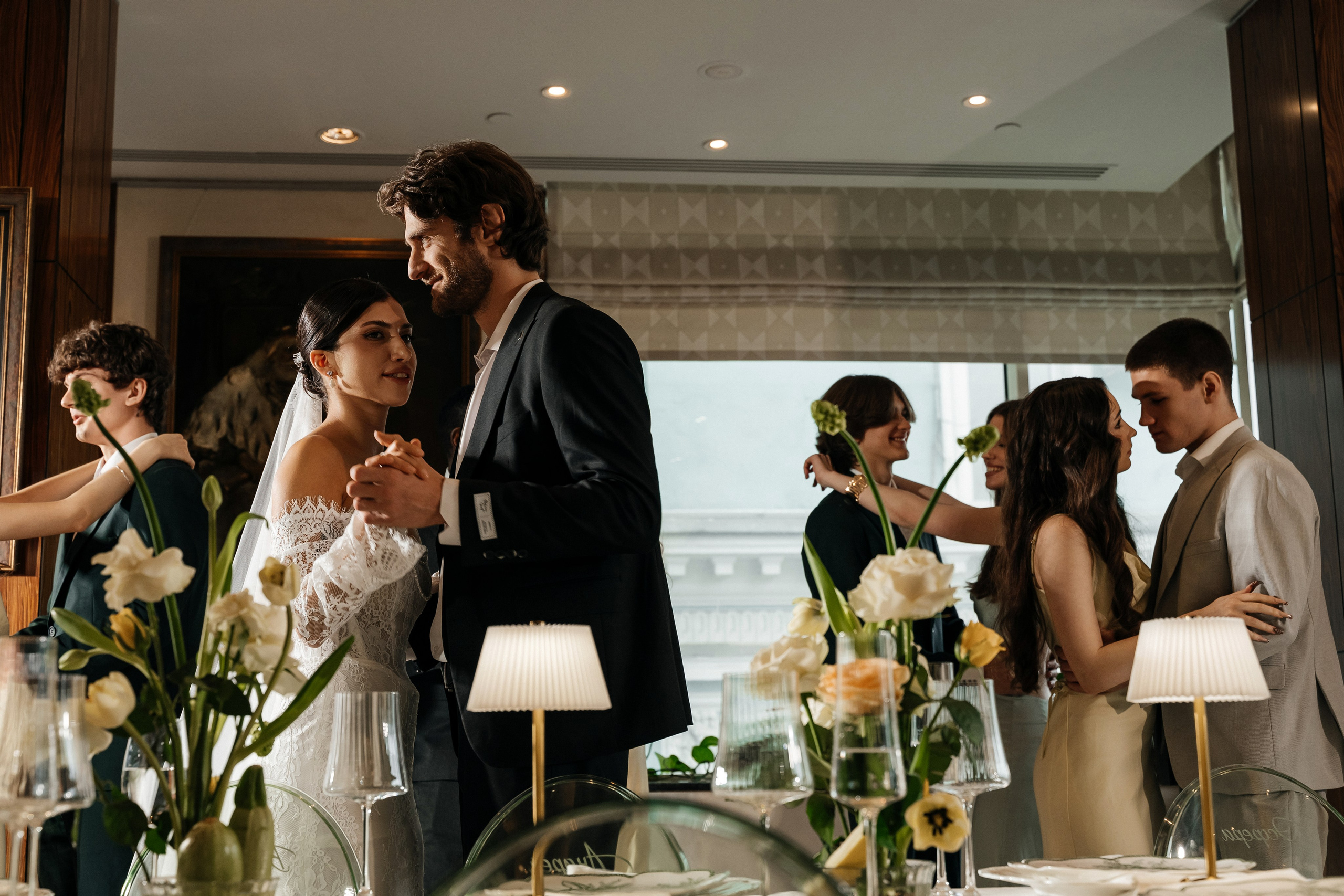 Лиза и Савва. Свадебный и семейный фотограф Чебоксары, Москва Ольга Ник