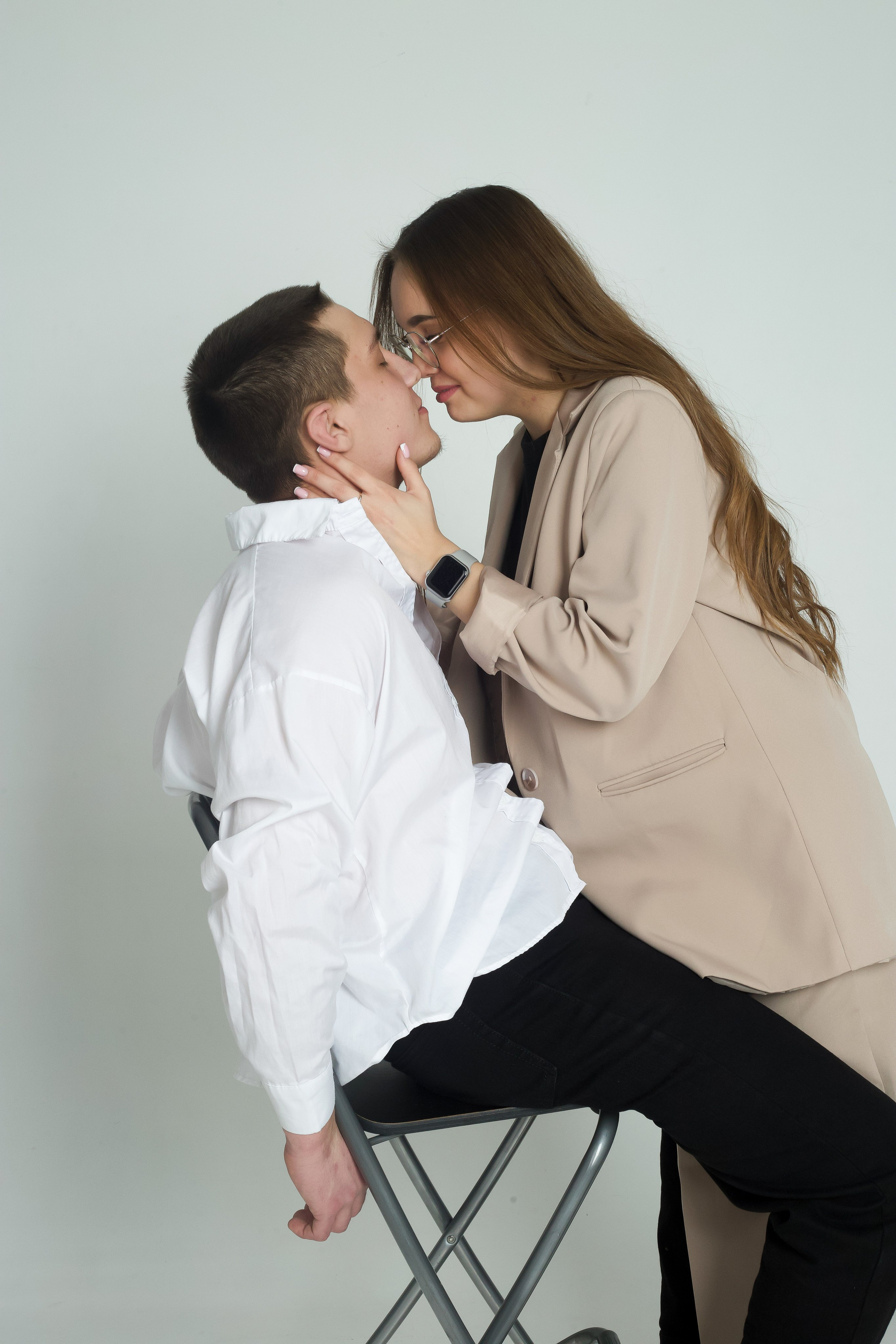 Вика и Саша. Фотограф Чебоксары, Казань, Москва