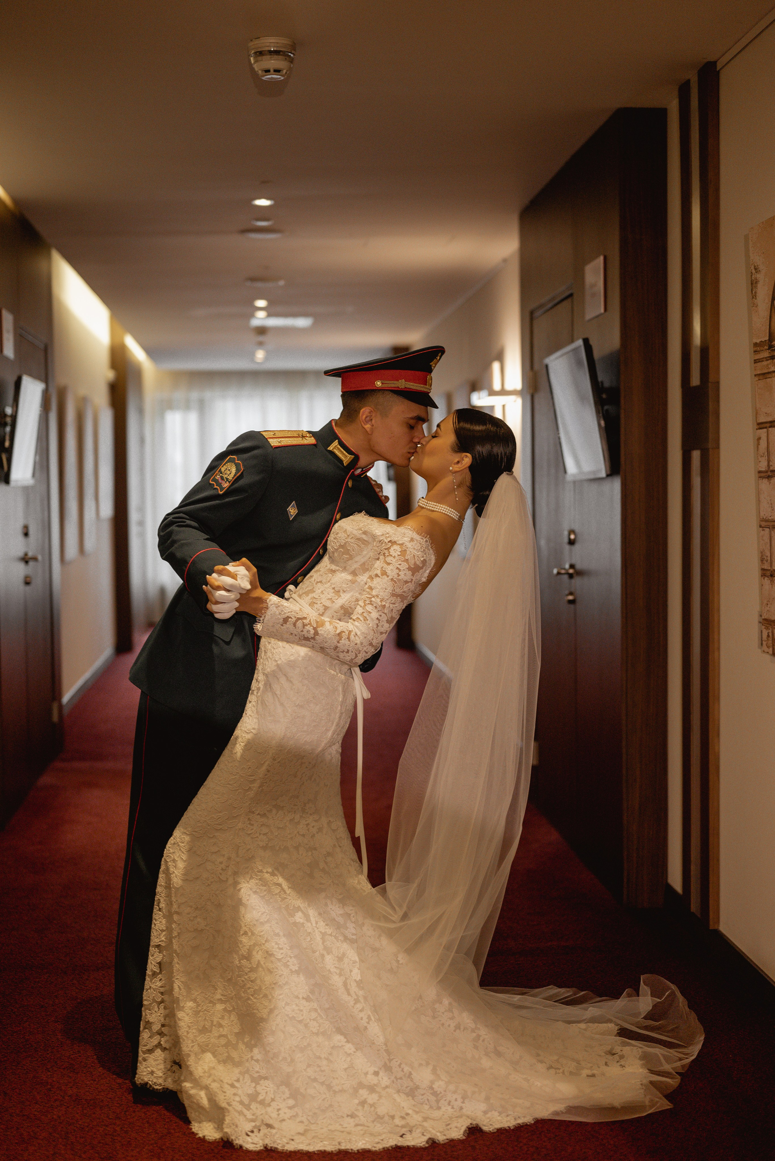 Алиса и Рустам. Профессиональный фотограф в Уфе Алина Стрелкова