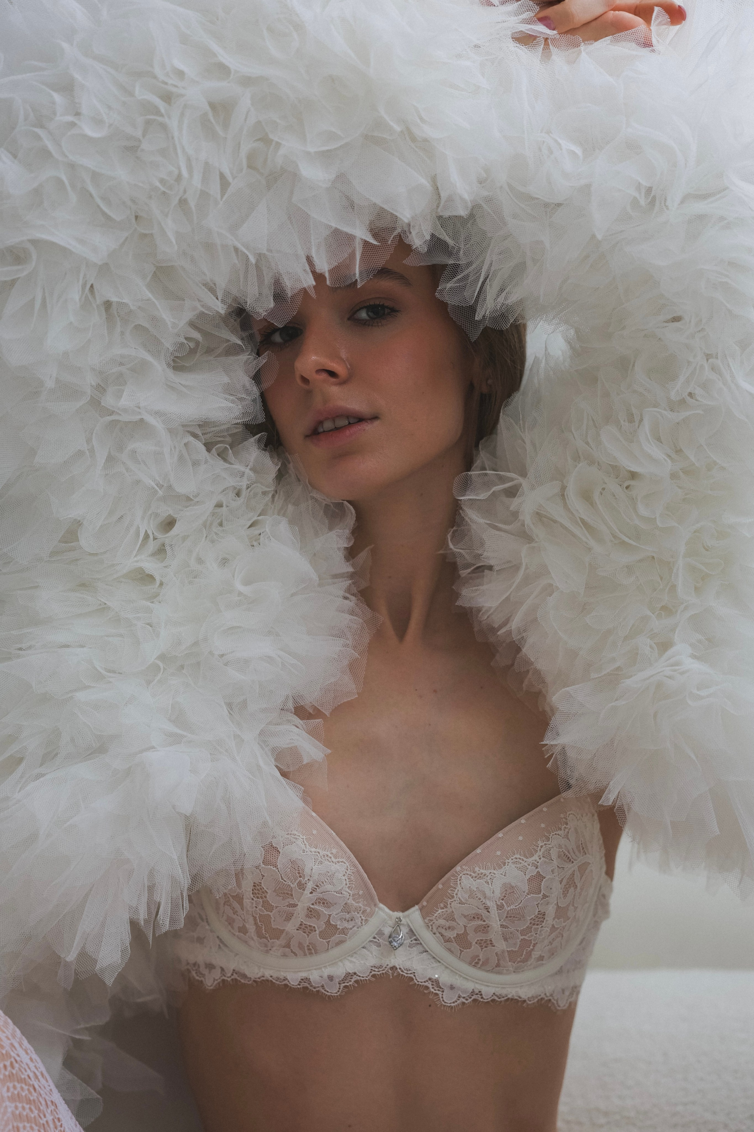 Mary. Портретный и свадебный фотограф в Нижнем Новгороде | Анна Бейль