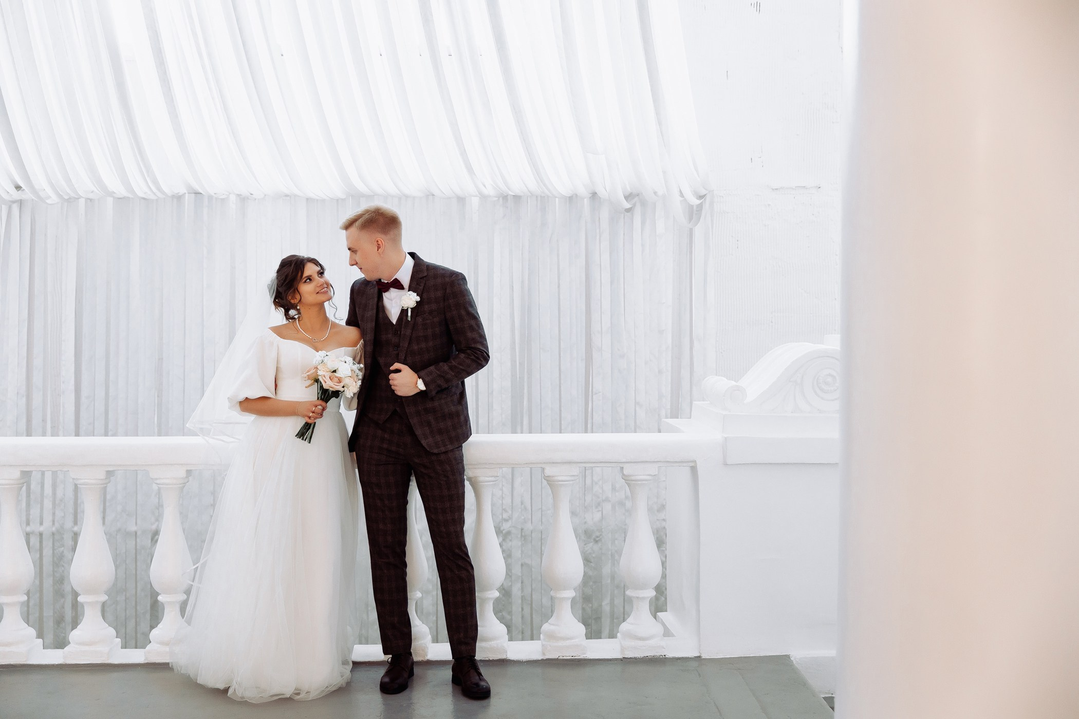 Илья и Лилиана. Тимур Аминов | Фотограф в Кемерове