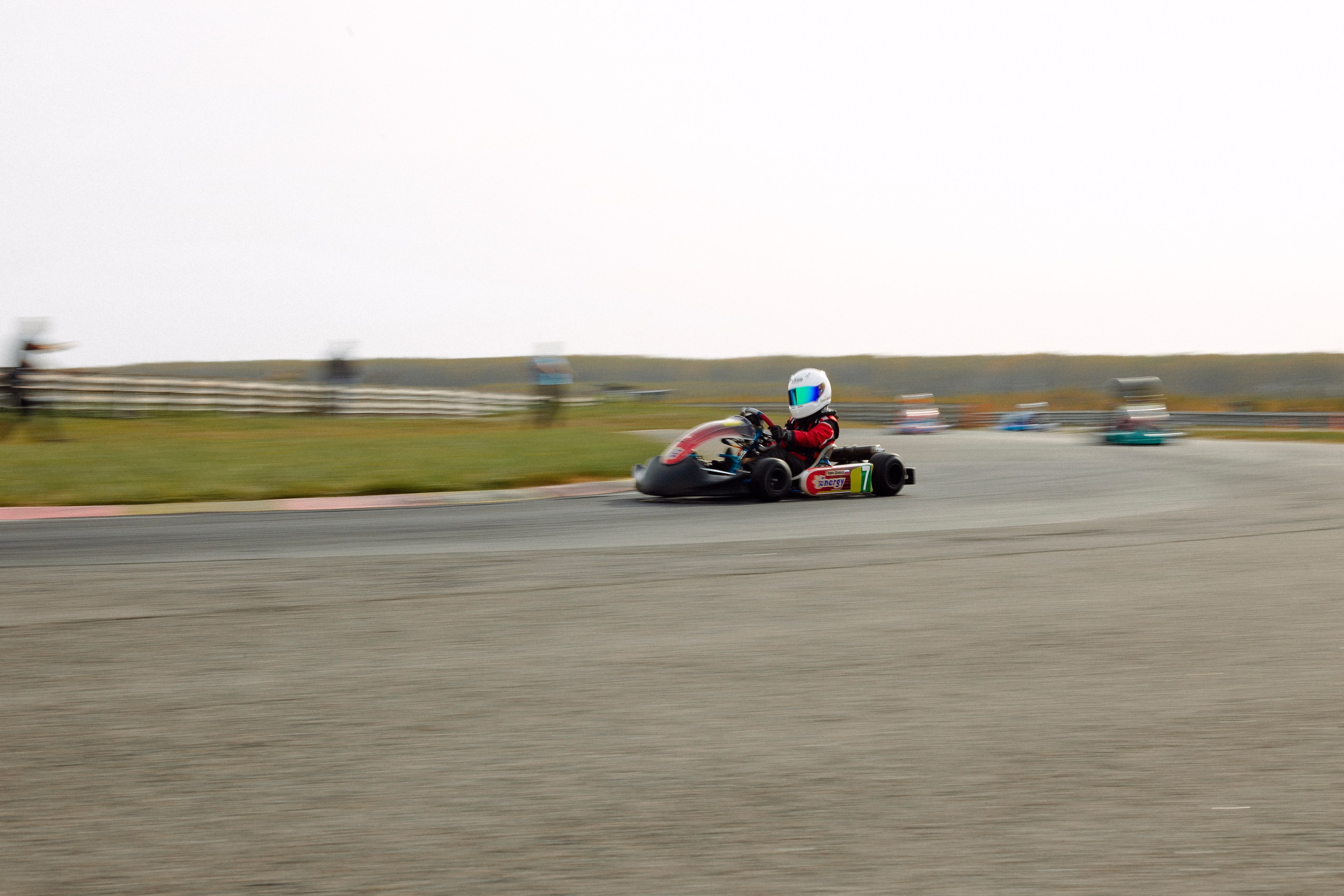 Академия РАФ Микро. Фотограф в Нижнем Новгороде Александр Хамов
