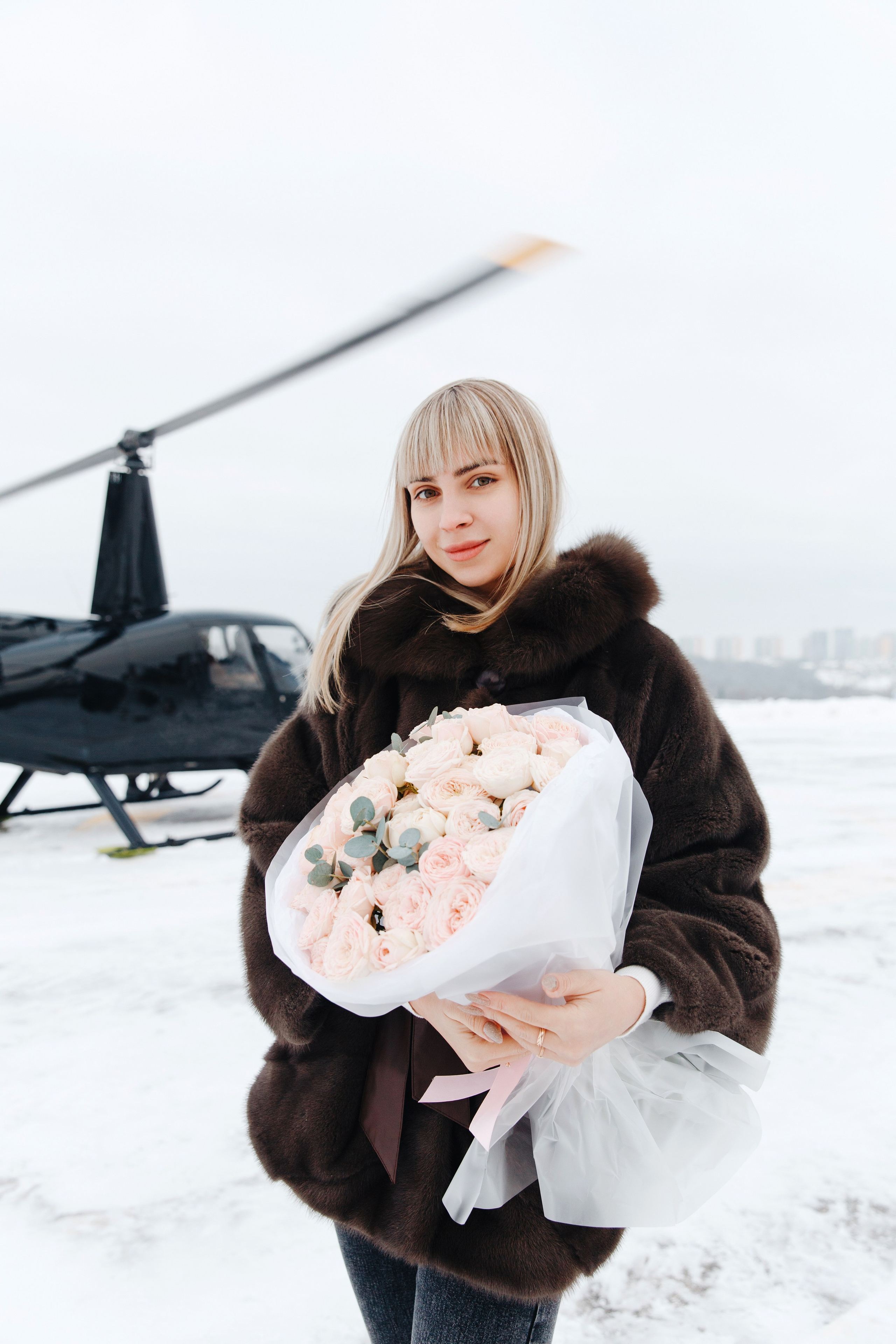 Парная фотосессия в Нижнем Новгороде. Фотограф в Нижнем Новгороде Александр Хамов