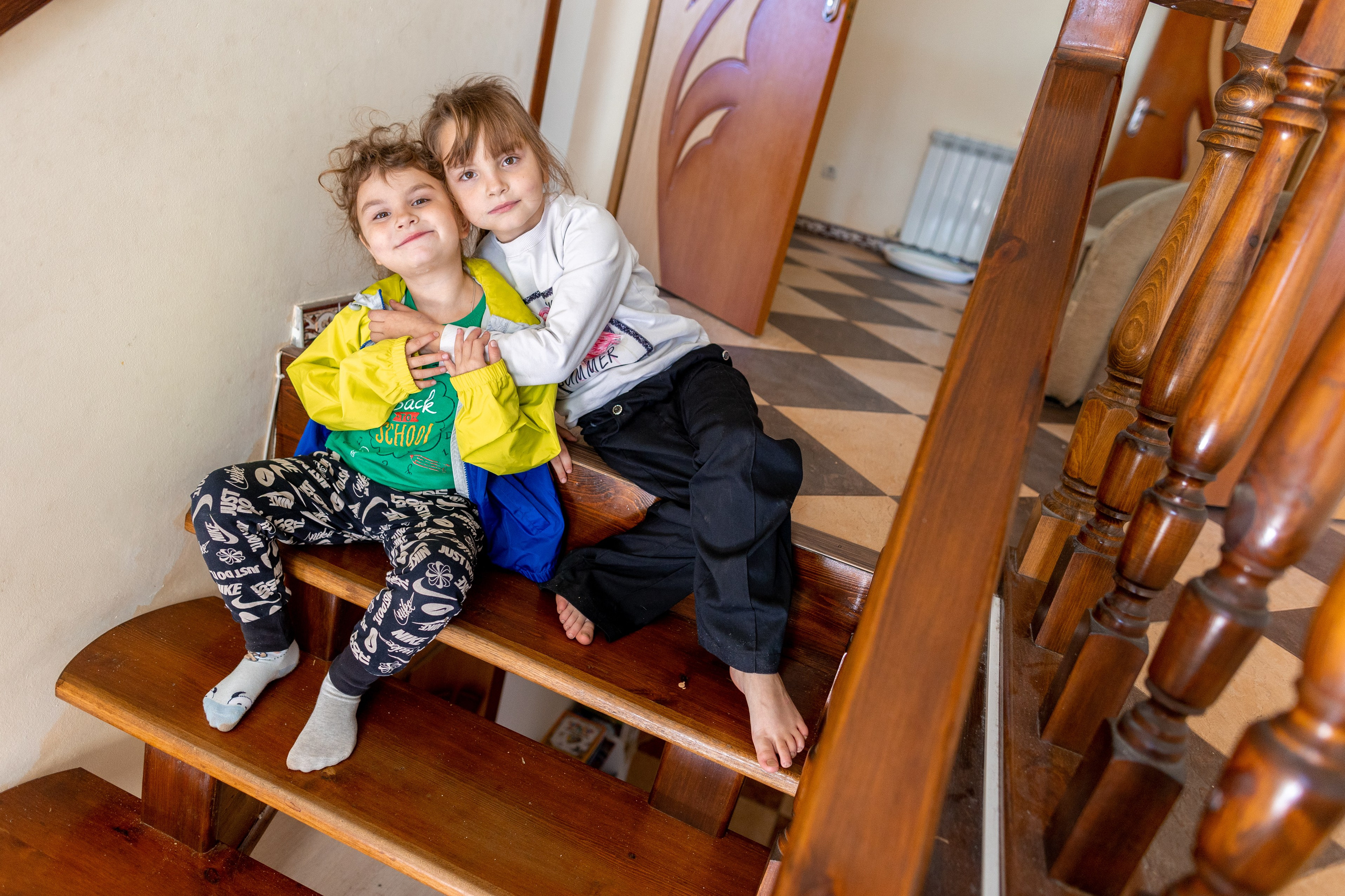 Детский приют 2025. Фото и видеосъемка любых мероприятий в городе Краснодаре и Краснодарском крае. Щеколдин Антон