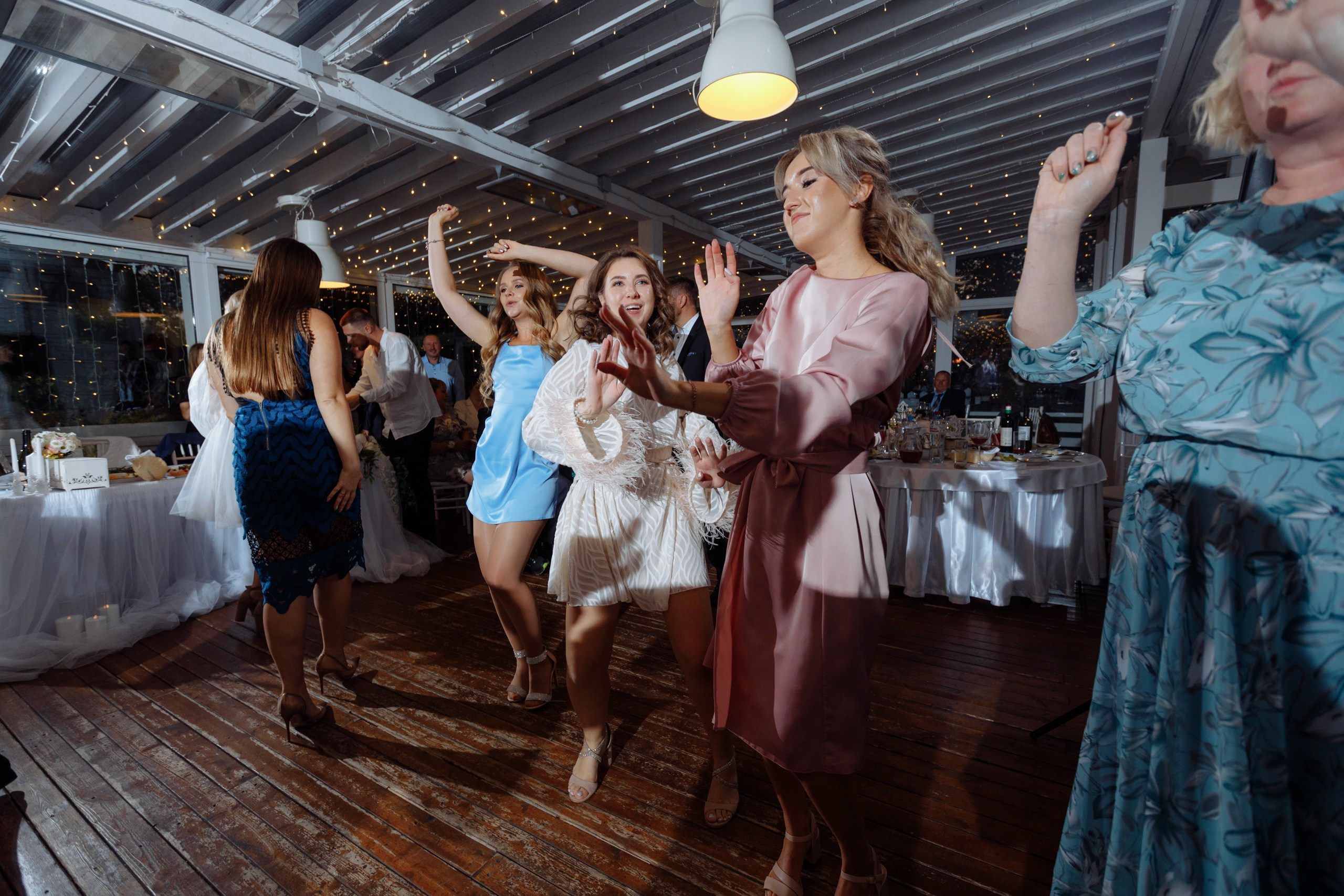 Лучшие кадры с репортажей. Свадебный фотограф в Ярославле Анастасия Архипова