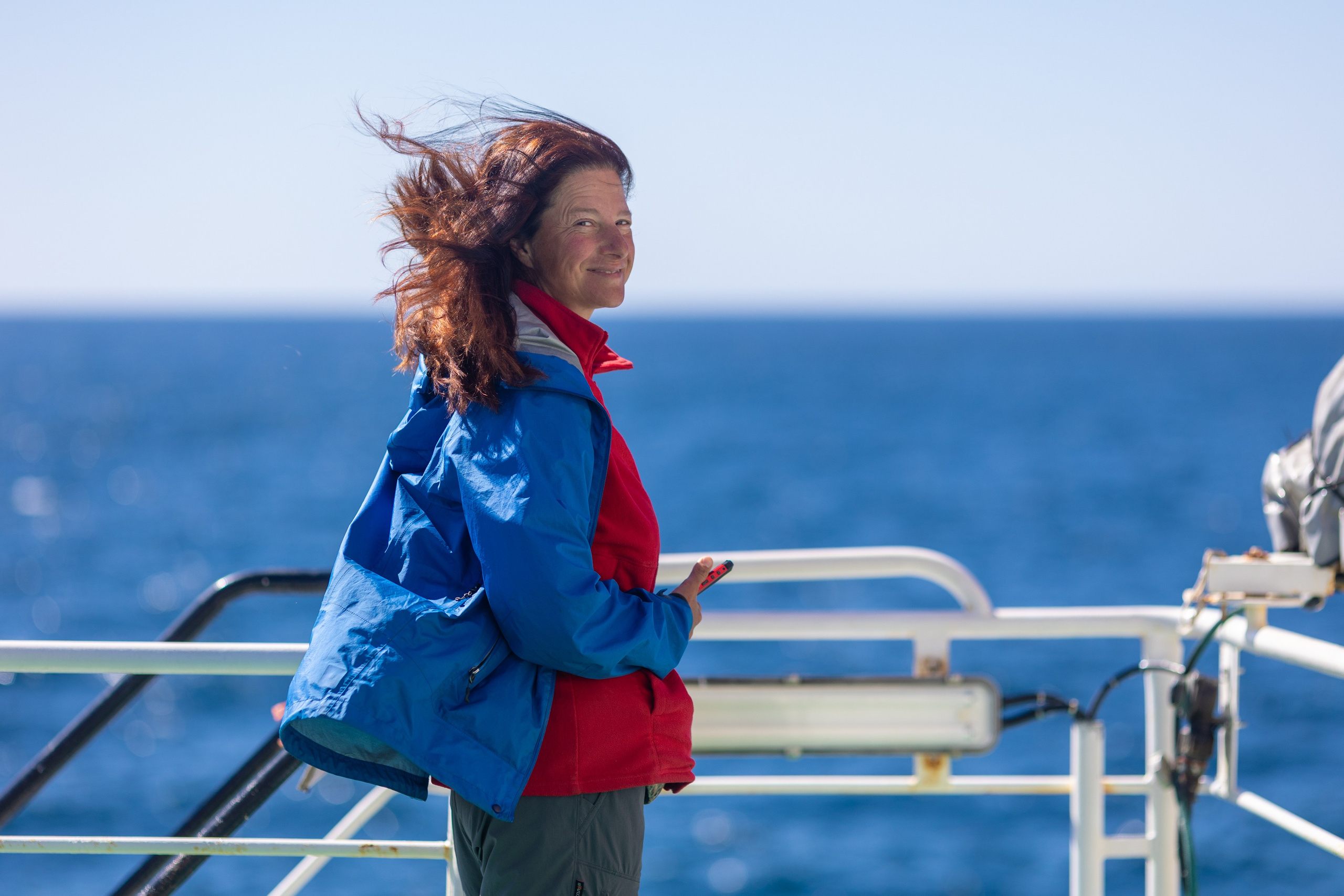 Шикотан. Тревел-фотограф Олег Гуров