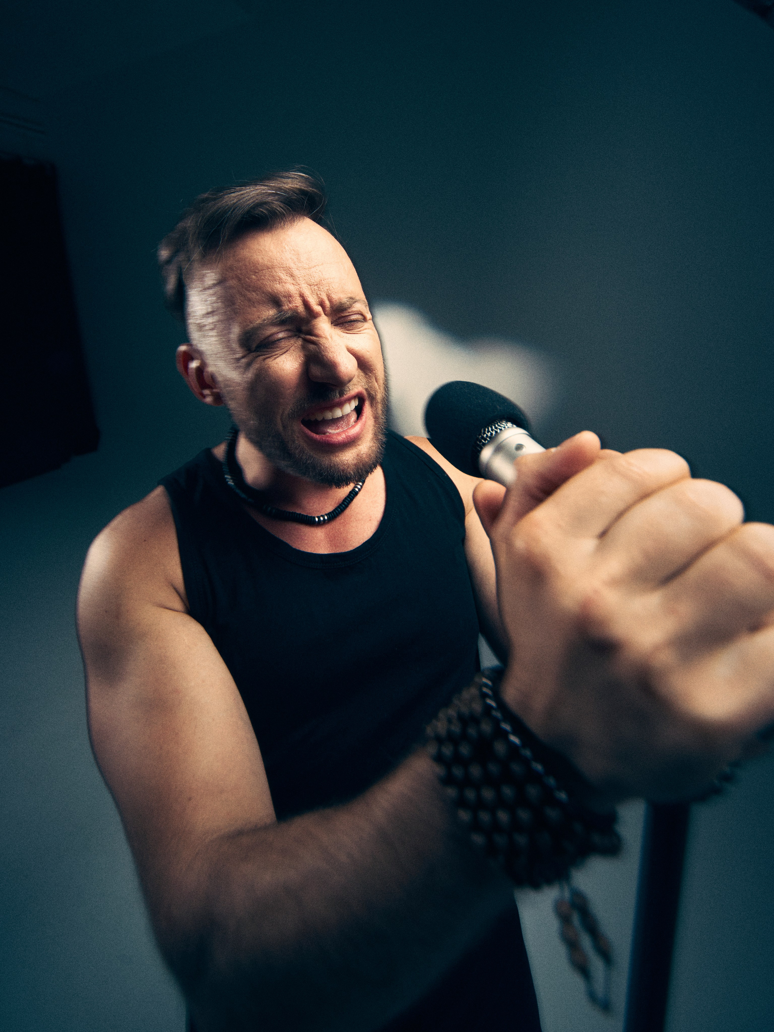 Антон. Ксения Glossa. Портретный и репортажный фотограф в Самаре