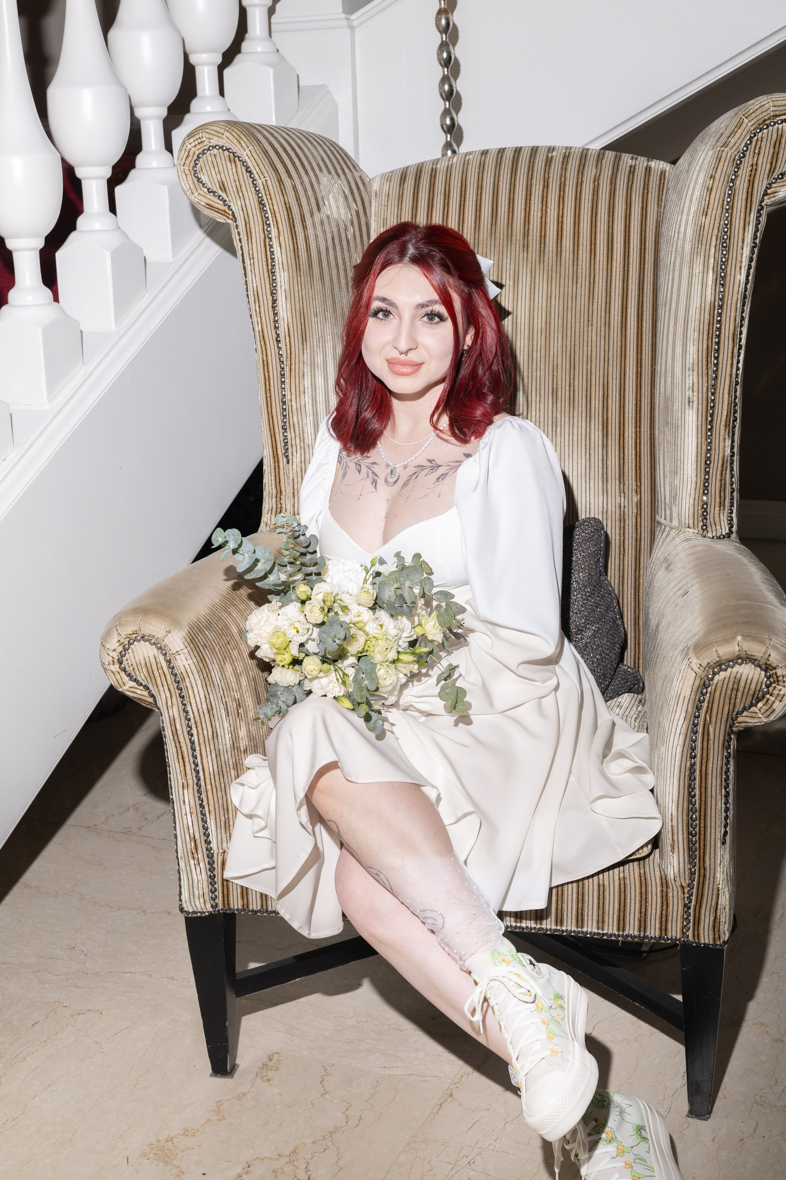 Wedding portfolio. Свадебный фотограф в Москве и Петербурге Анастасия Лосева