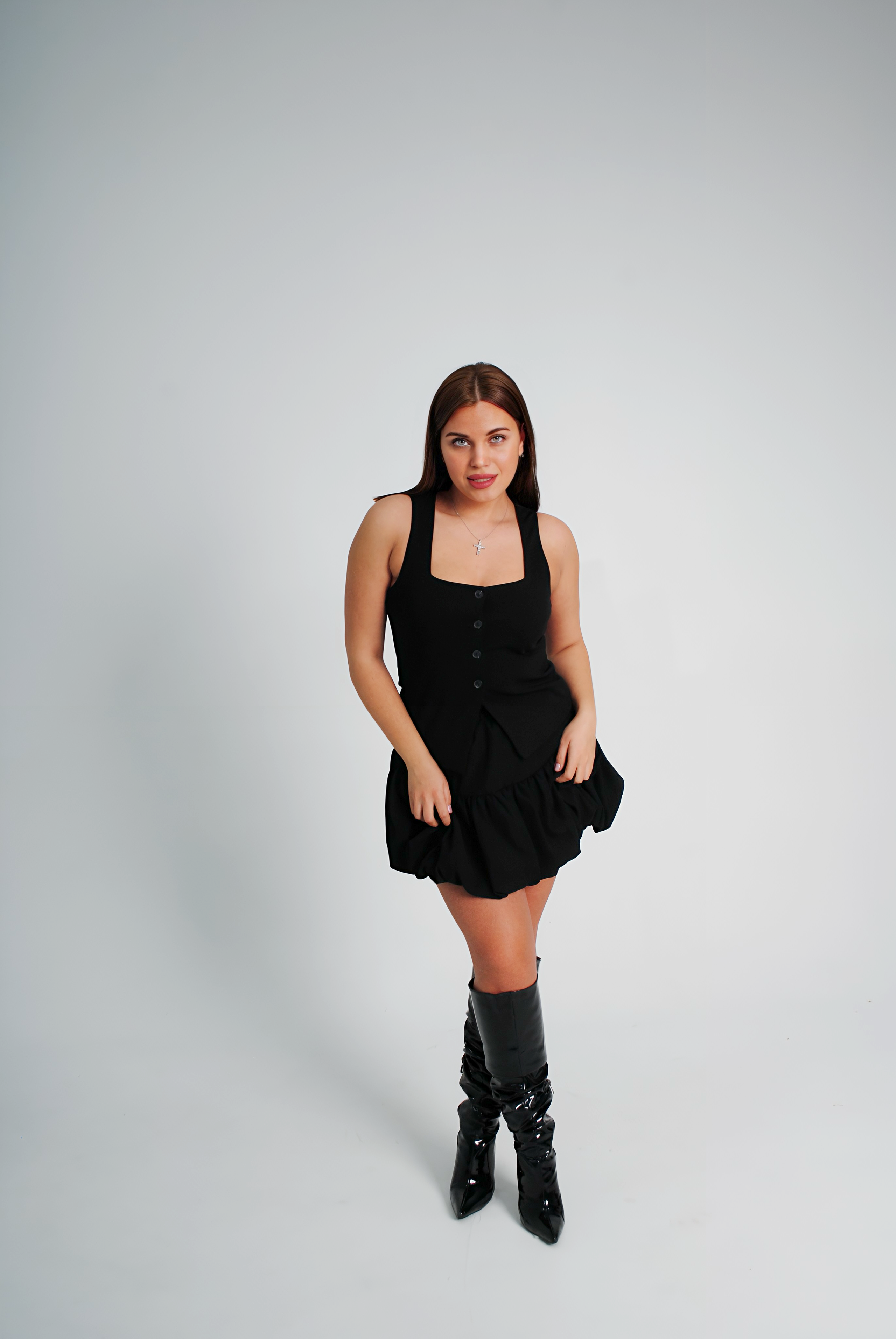 Вика. Фотограф Мария Мусаелян