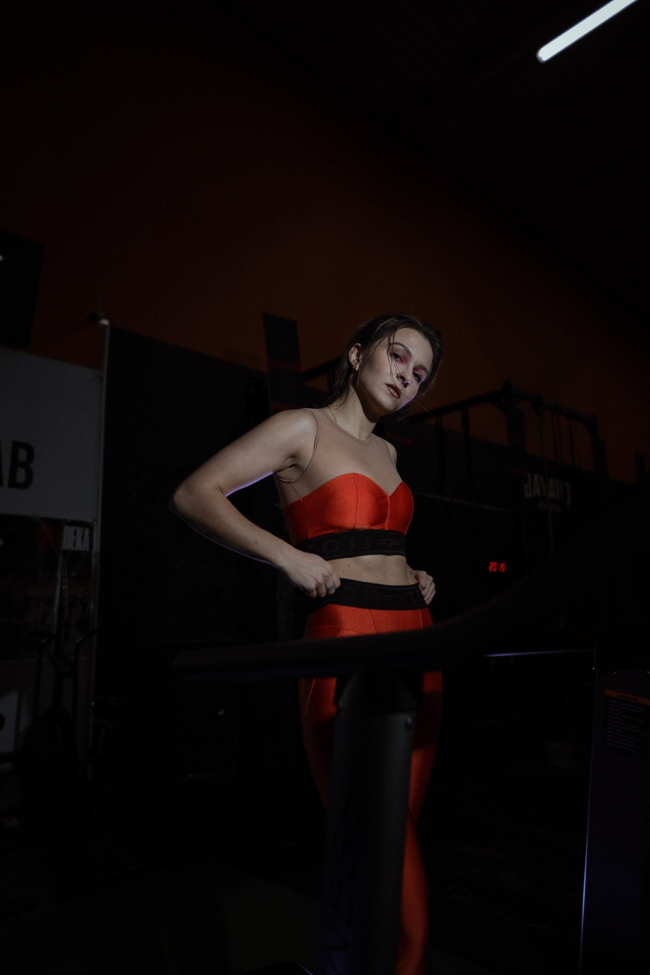 Имидж «ZOJJ». Евгения Волошина Фотограф Москва / Белгород