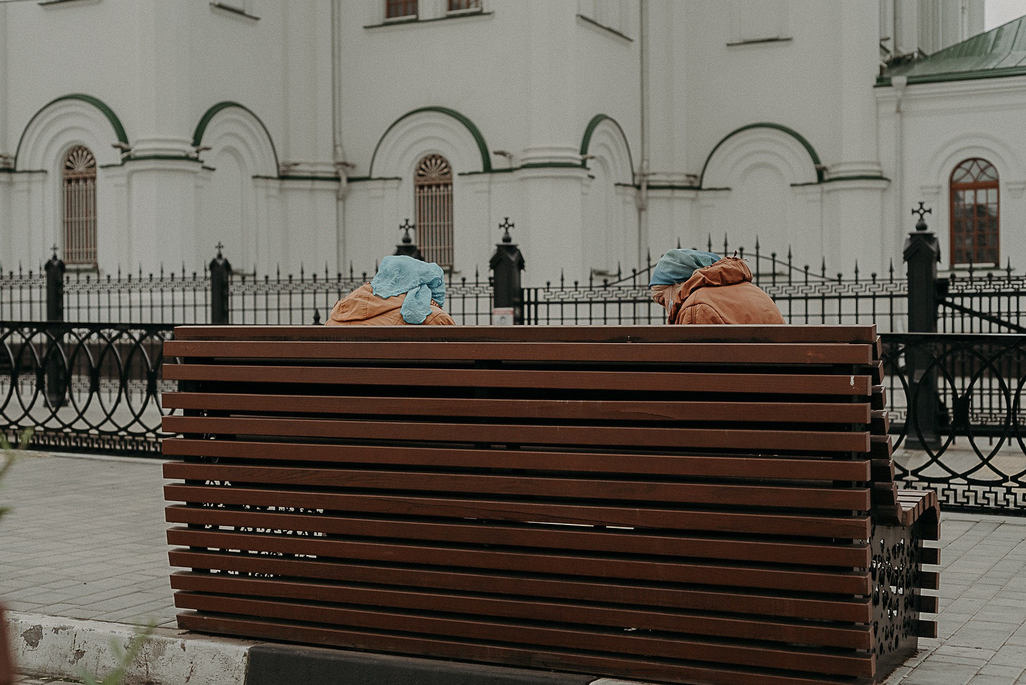 Путешествие по Ростову-на-Дону: взгляд рекламного фотографа. Коммерческий и предметный фотограф в Гуанчжоу Коваленко Александр