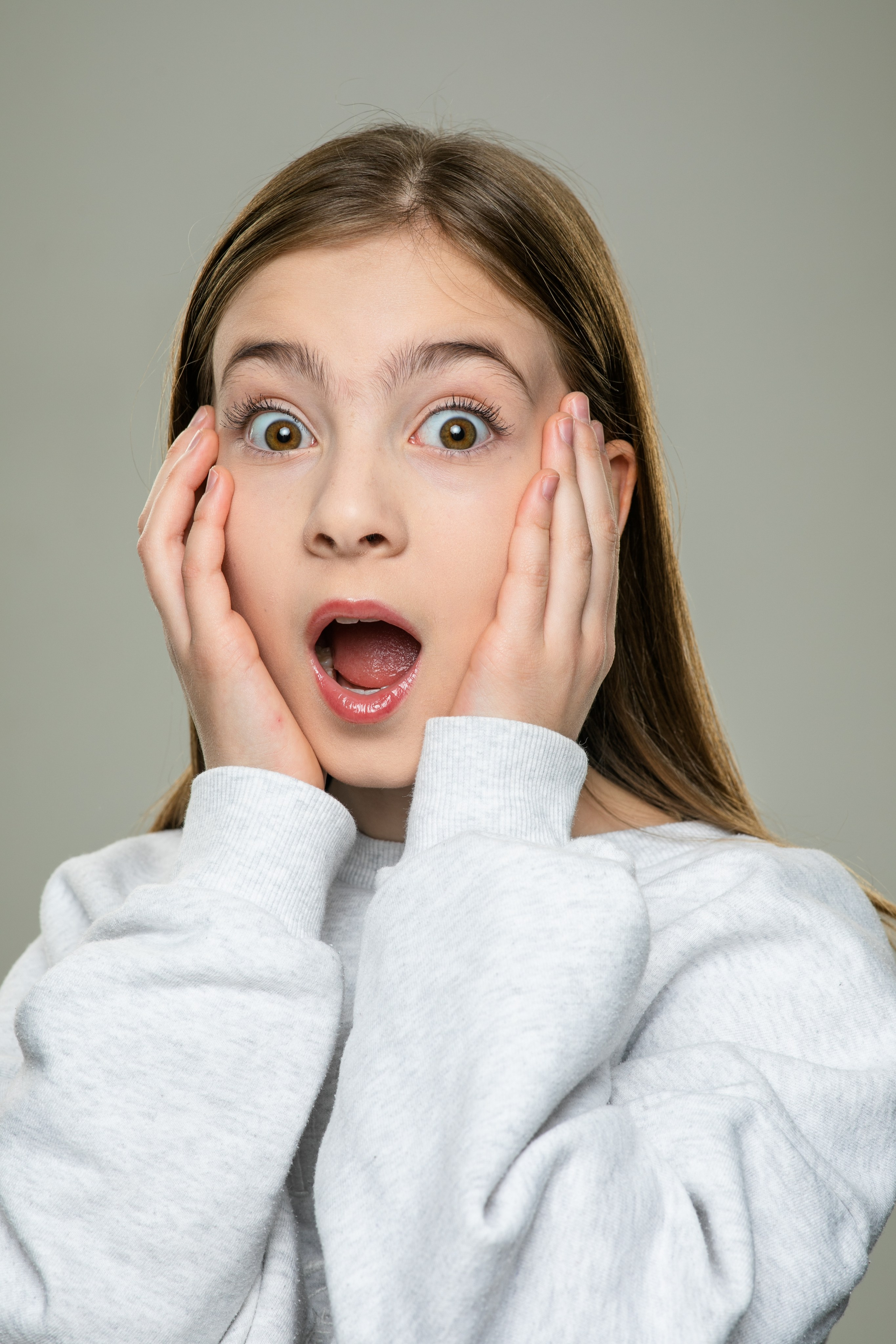 Дети. Art photographer Nino