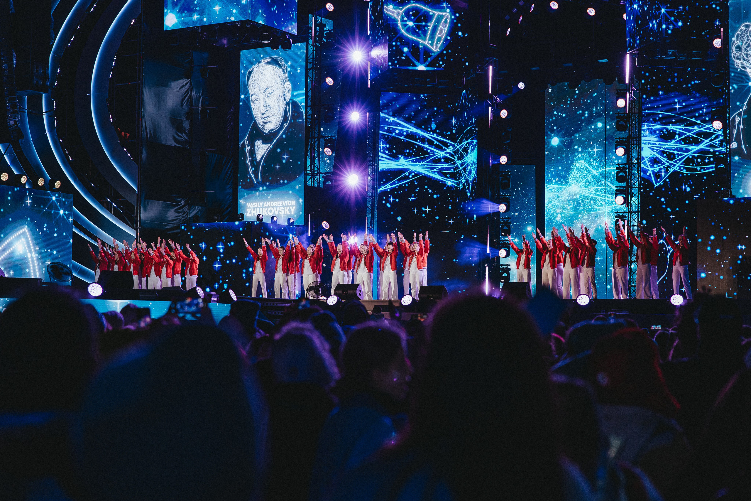 ВФМ 2024. Izotoff Photographer