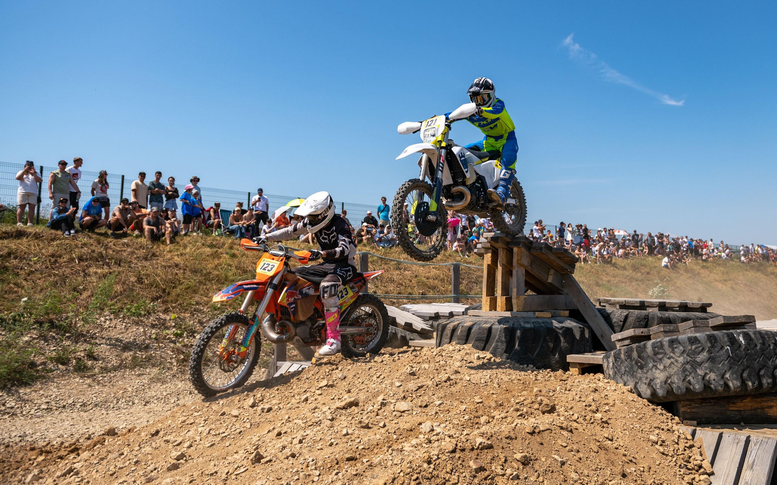 NPR 2025 пролог (26.07.2025). Фотограф Андрей Серенков