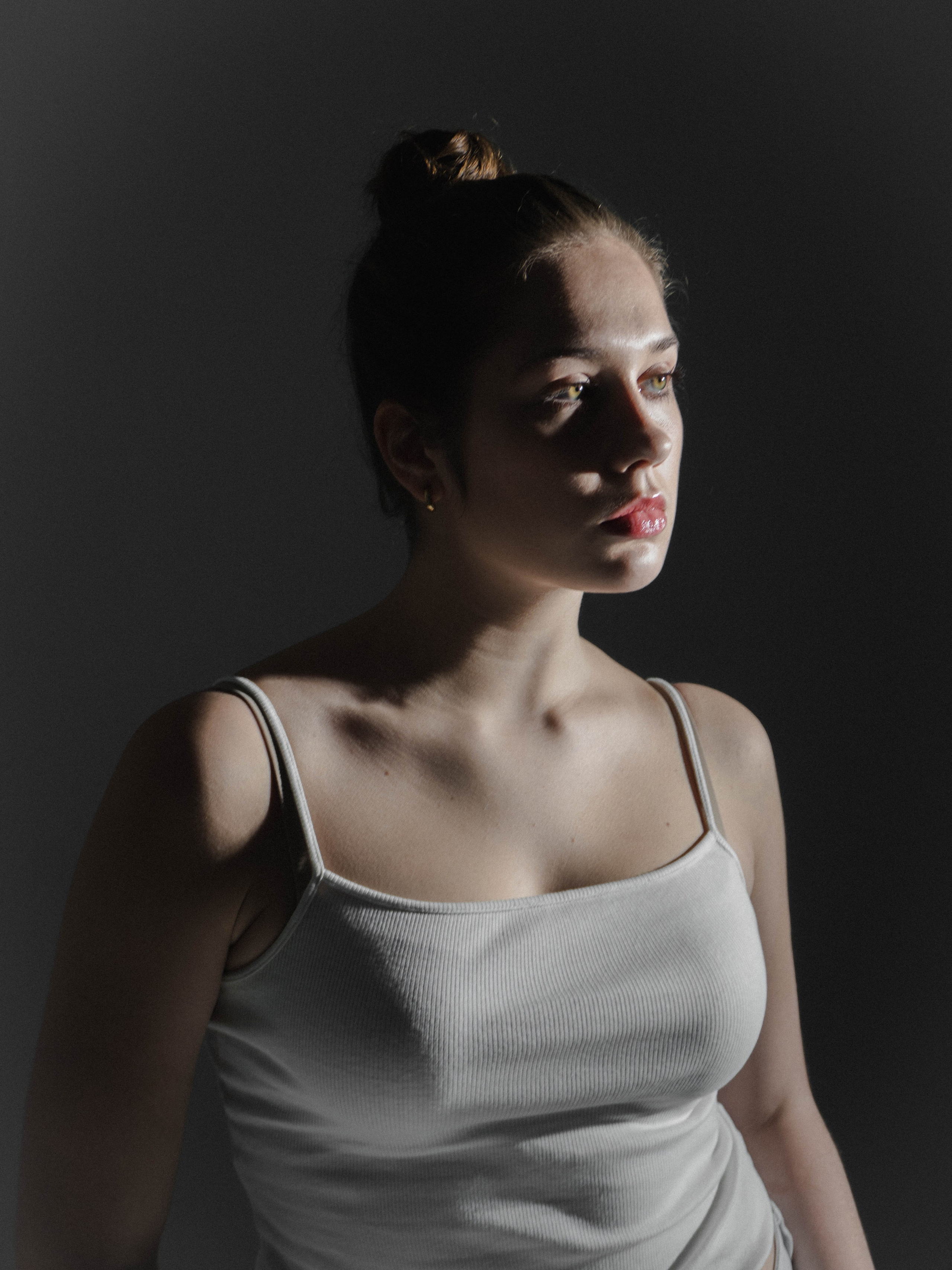 Tonya. Daria Y. Фототерапия │ Санкт-Петербург