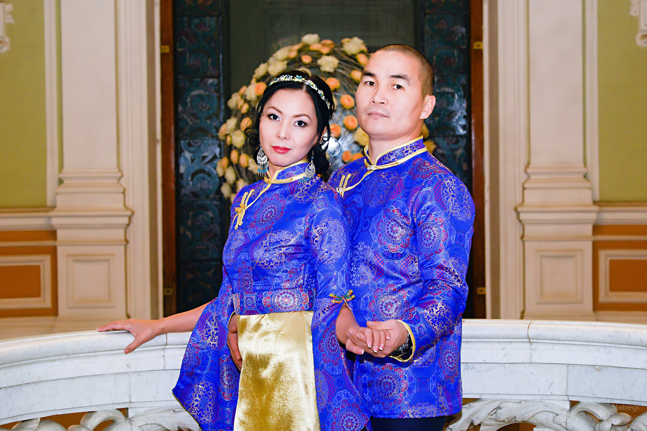 Свадьба I Национальная. Событийный фотограф в Санкт — Петербурге Elena Ushakova