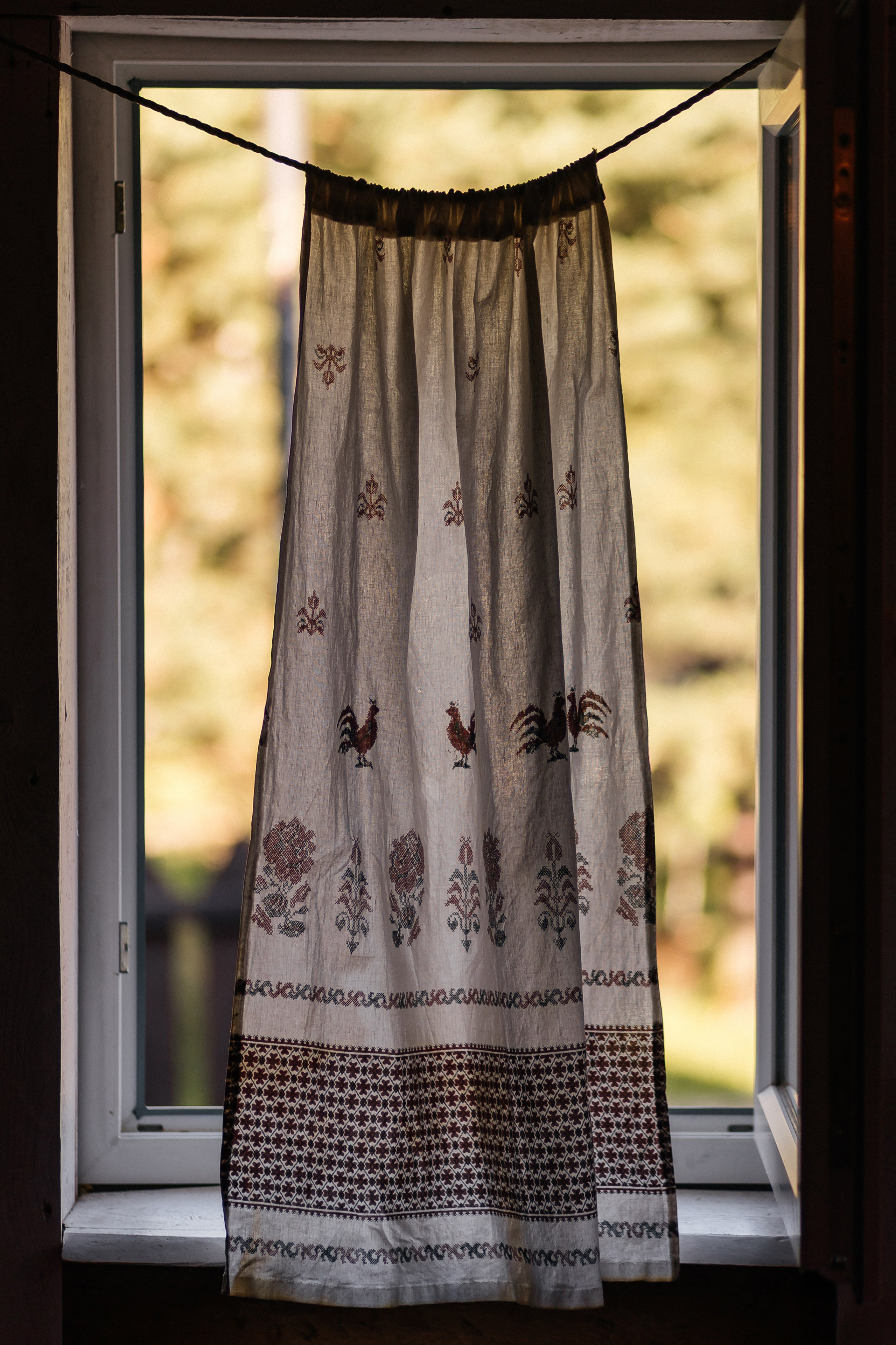 Девичник в стиле A LA RUSSE. Свадебный фотограф в Москве Николай Болт