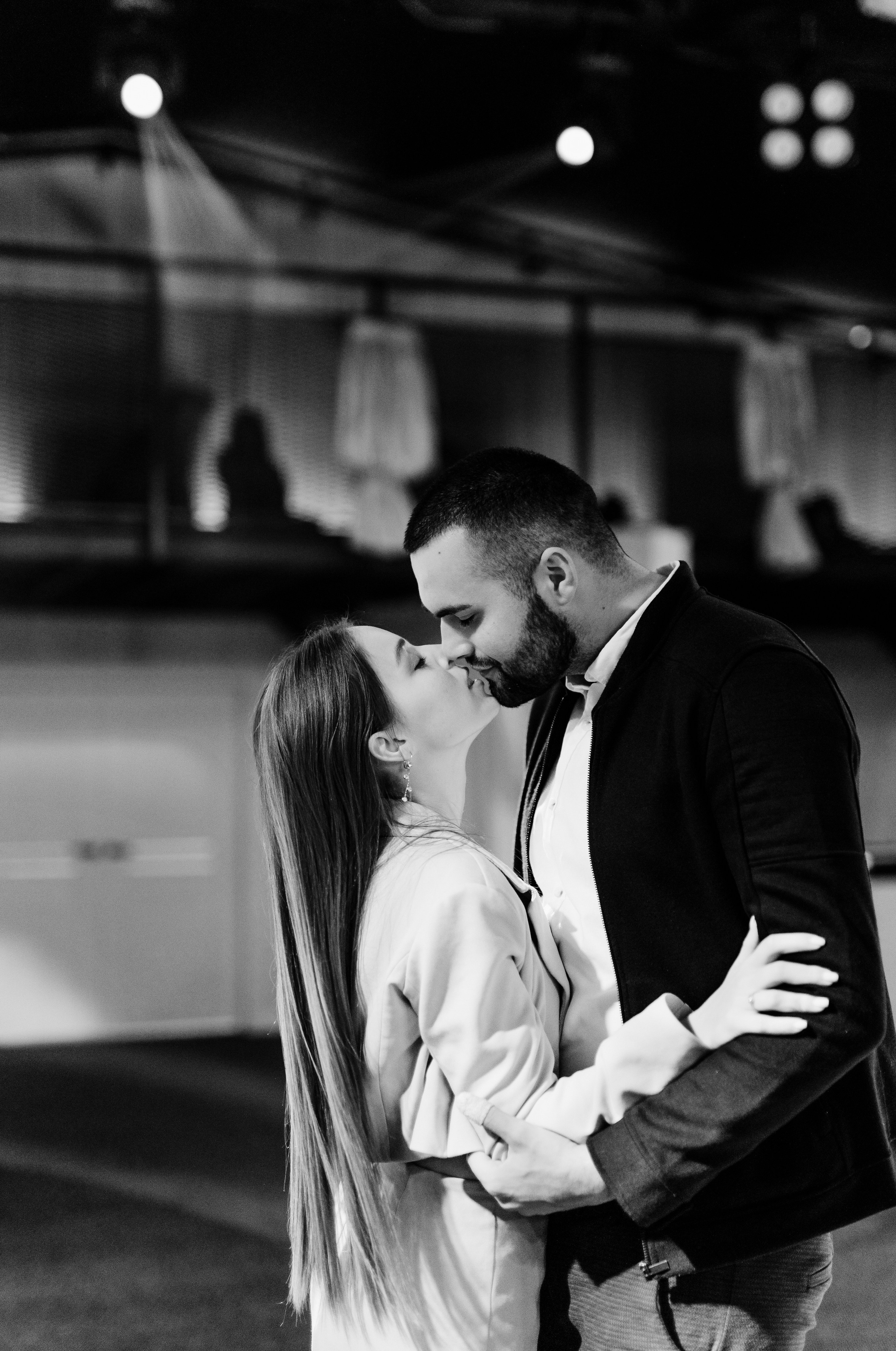 Лёша Лиза. Свадебный фотограф СПб Евгения Орлова