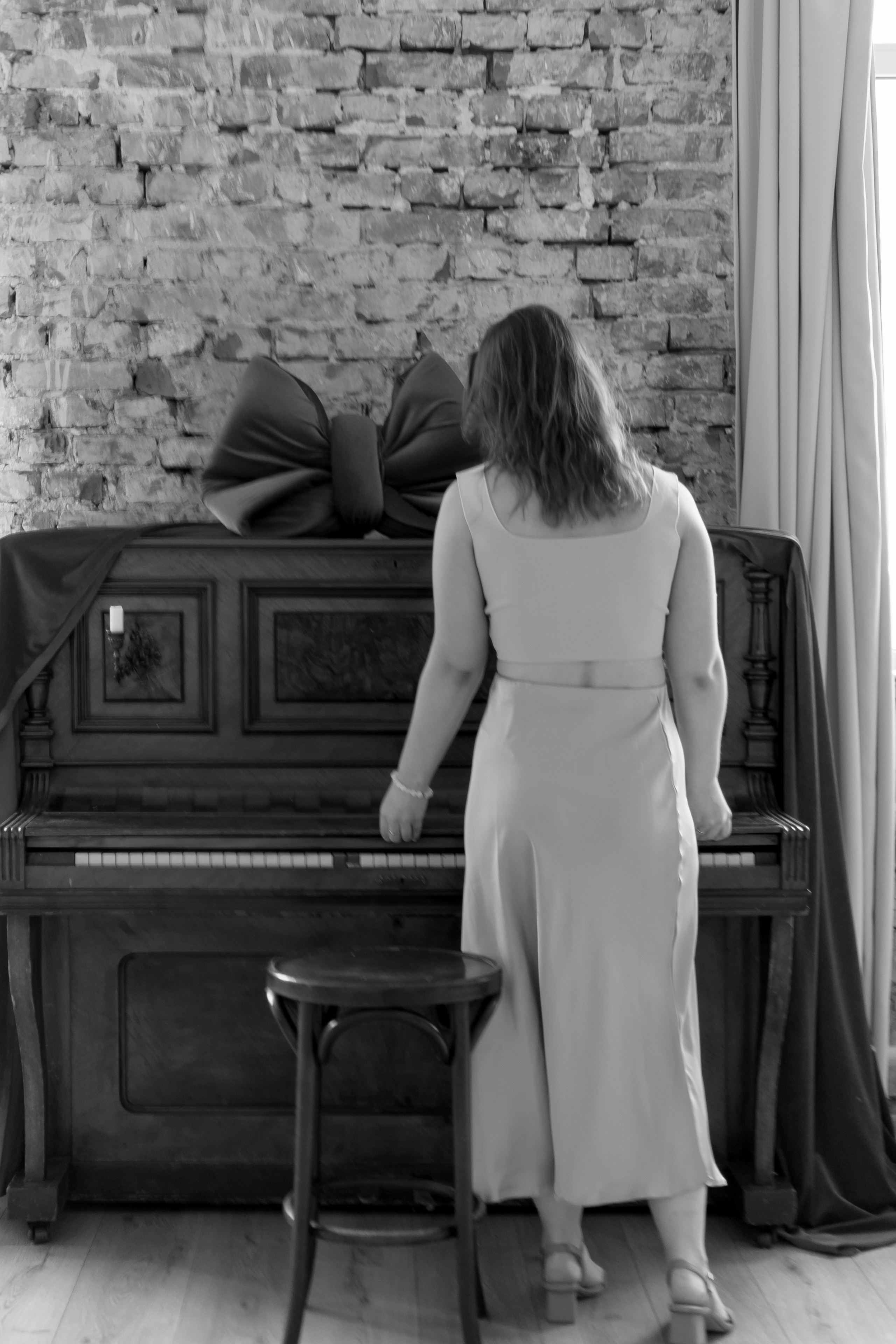 Студийная. Профессиональный фотограф, Санкт-Петербург — Виктория Богомолова