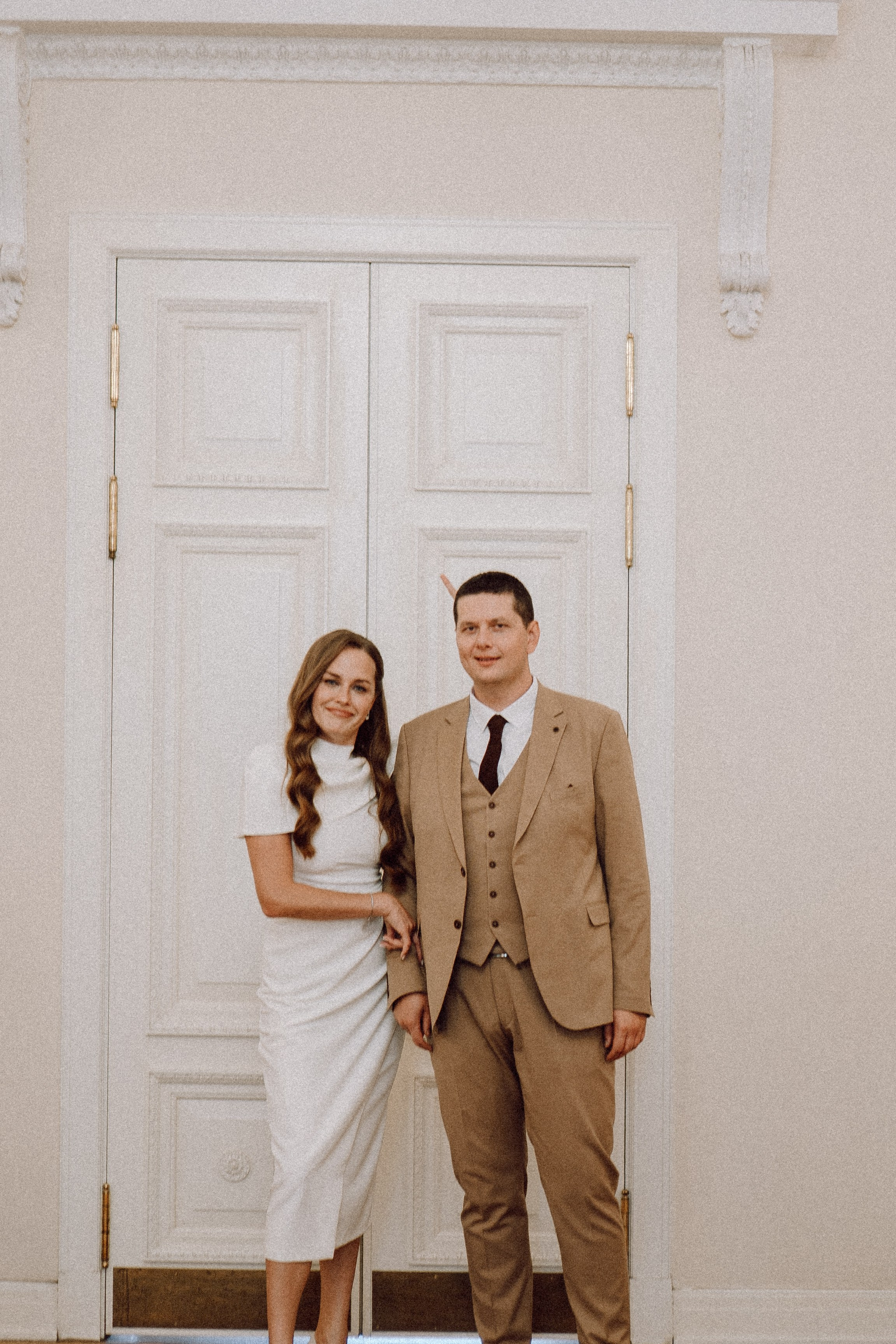 СВАДЕБНАЯ СЬЕМКА В ПУШКИН. Профессиональный фотограф, Санкт-Петербург — Виктория Богомолова