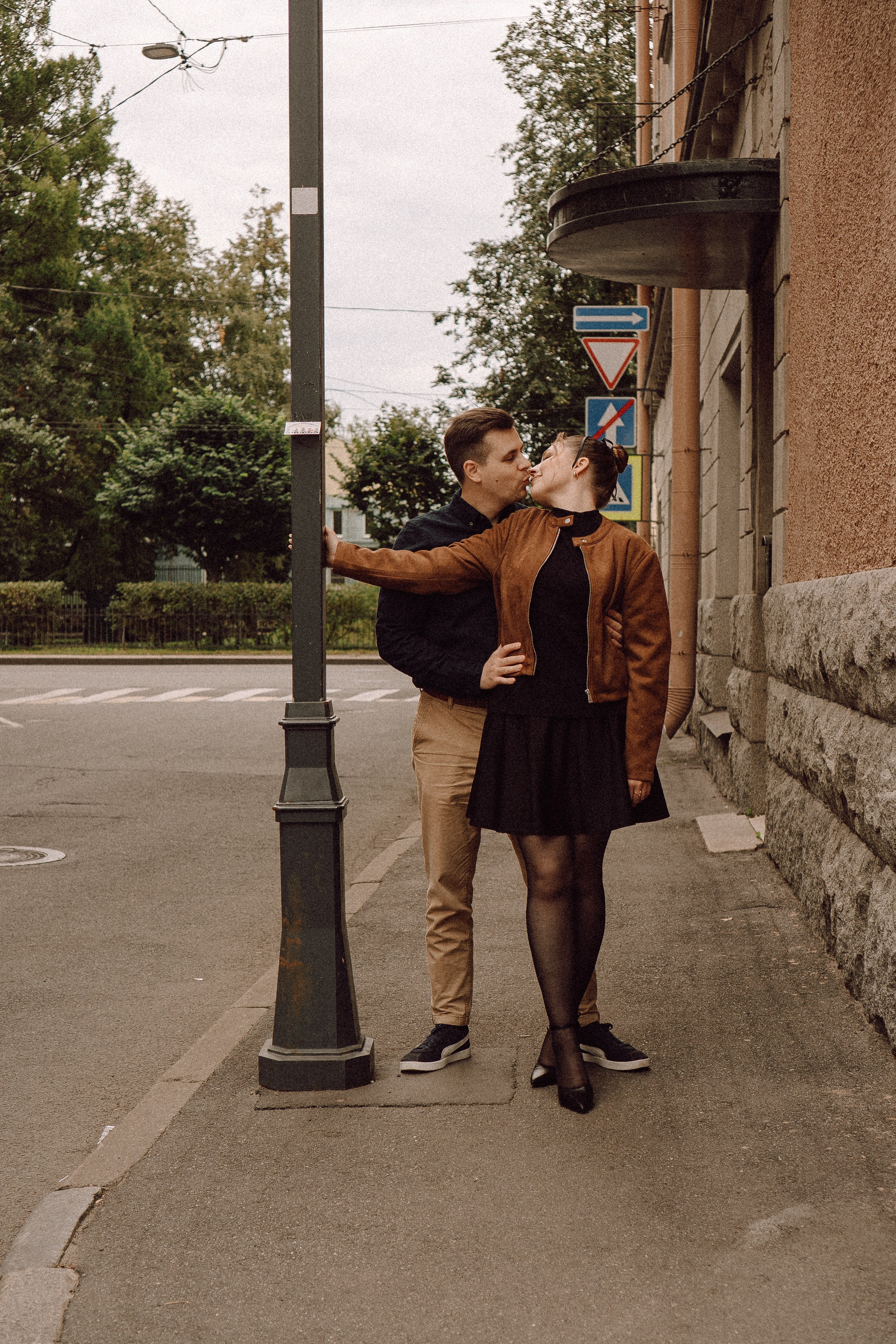 LOVE. Профессиональный фотограф, Санкт-Петербург — Виктория Богомолова