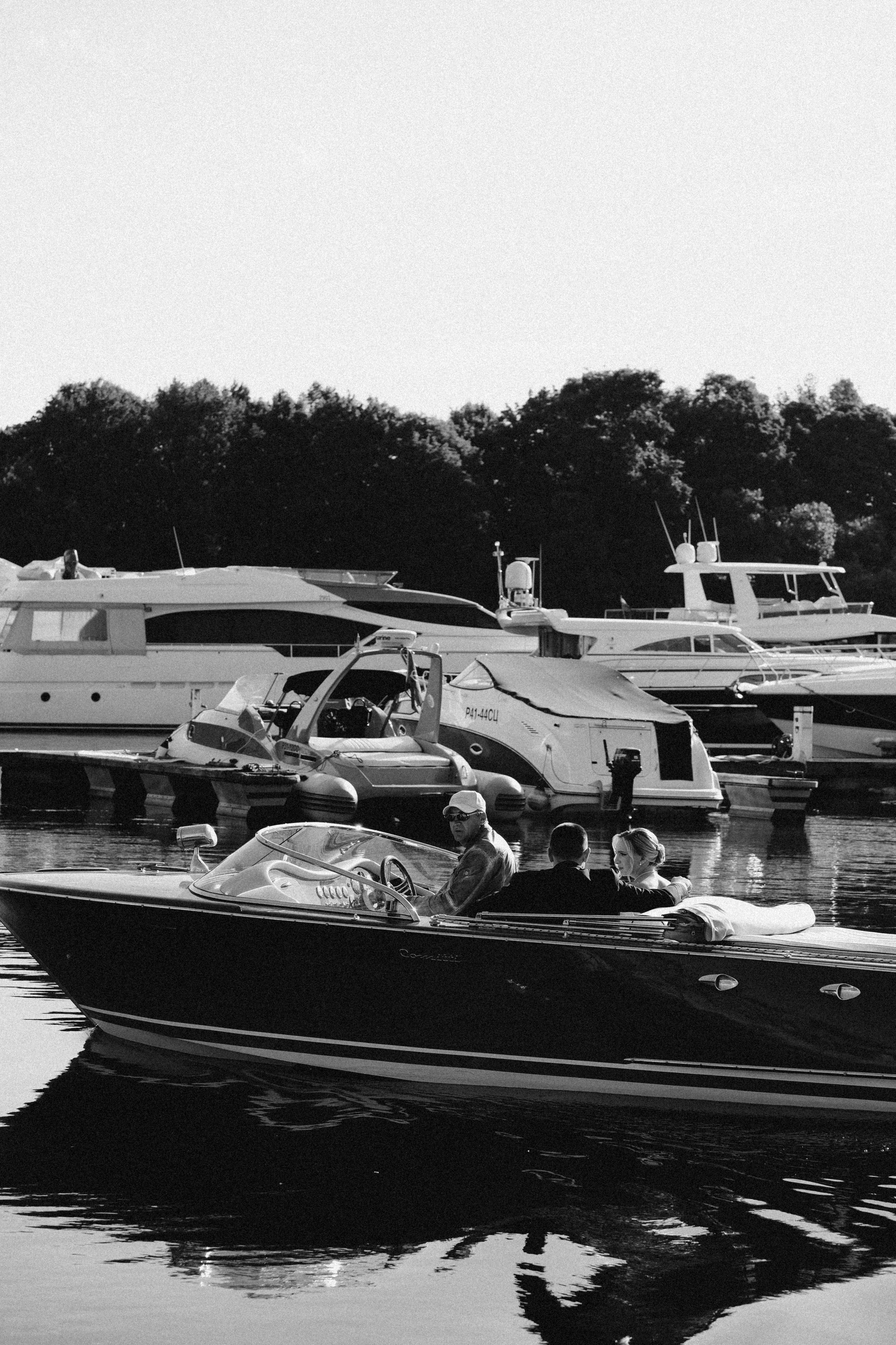 СВАДЕБГНАЯ ПРОГУЛКА ПО КАНАЛ САНКТ-ПЕТЕРБУРГА НА КАТЕРЕ. Профессиональный фотограф, Санкт-Петербург — Виктория Богомолова