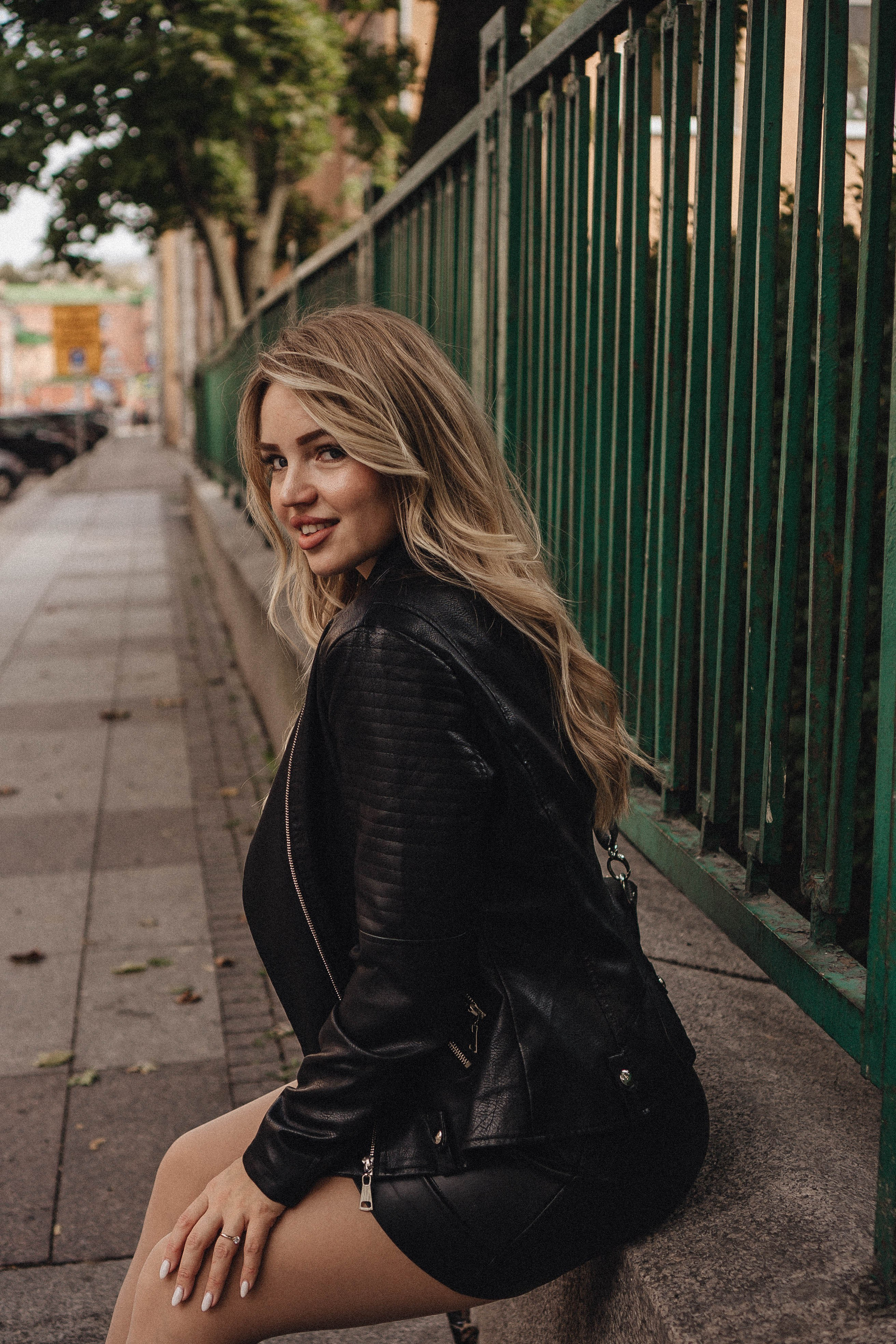 Прогулочная. Профессиональный фотограф, Санкт-Петербург — Виктория Богомолова