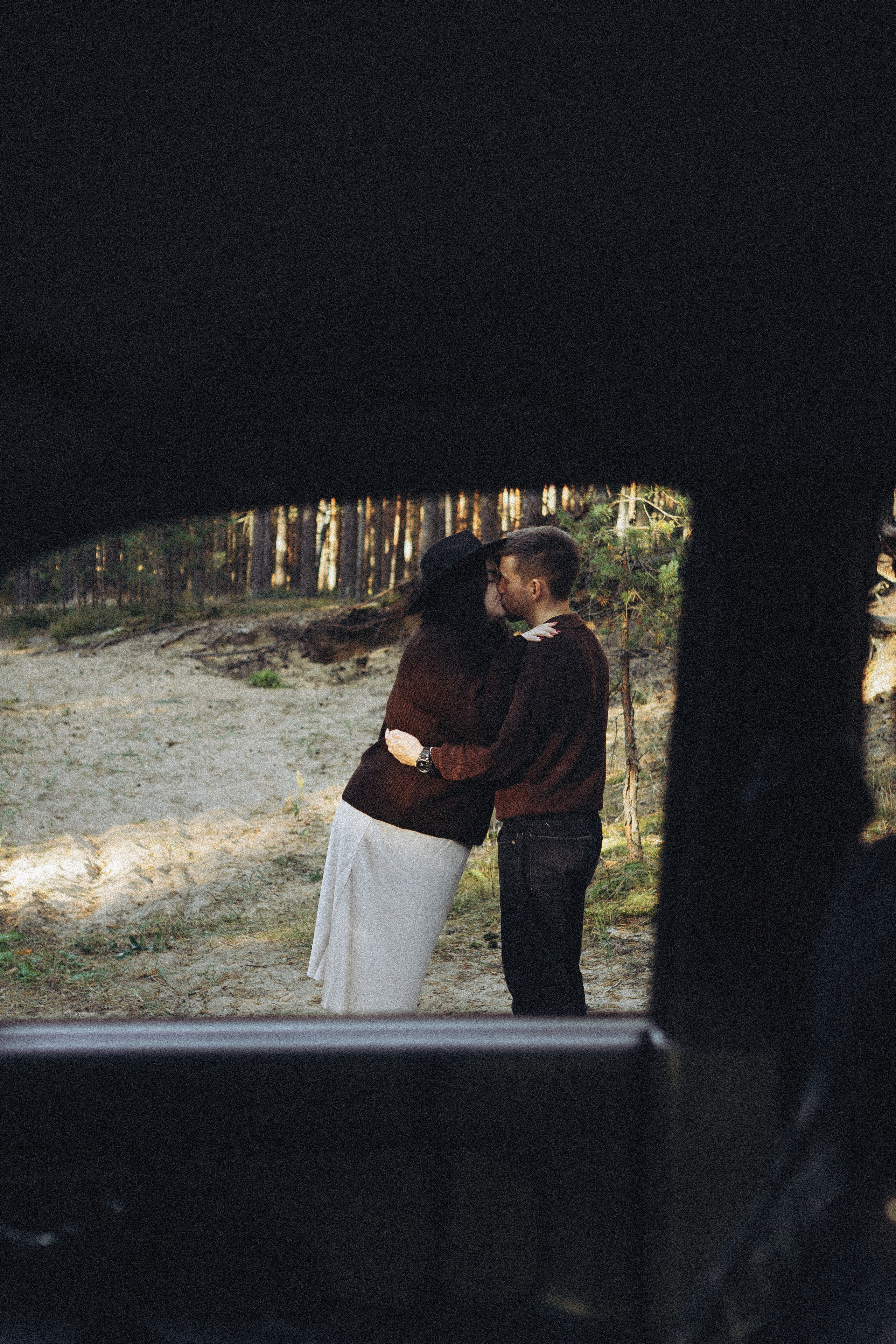 Прогулка по Финскому заливу. Профессиональный фотограф, Санкт-Петербург — Виктория Богомолова