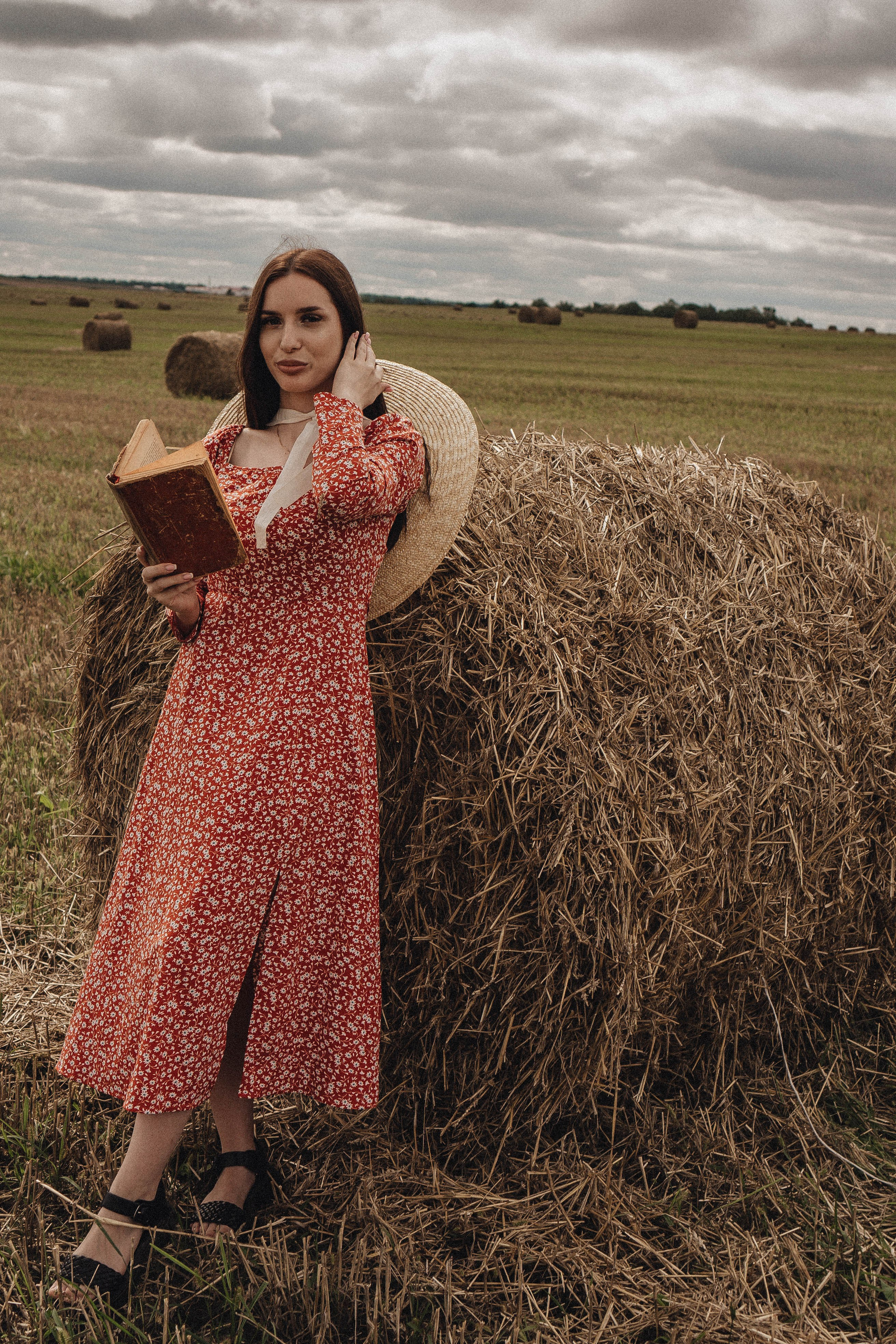 Августт. Профессиональный фотограф, Санкт-Петербург — Виктория Богомолова