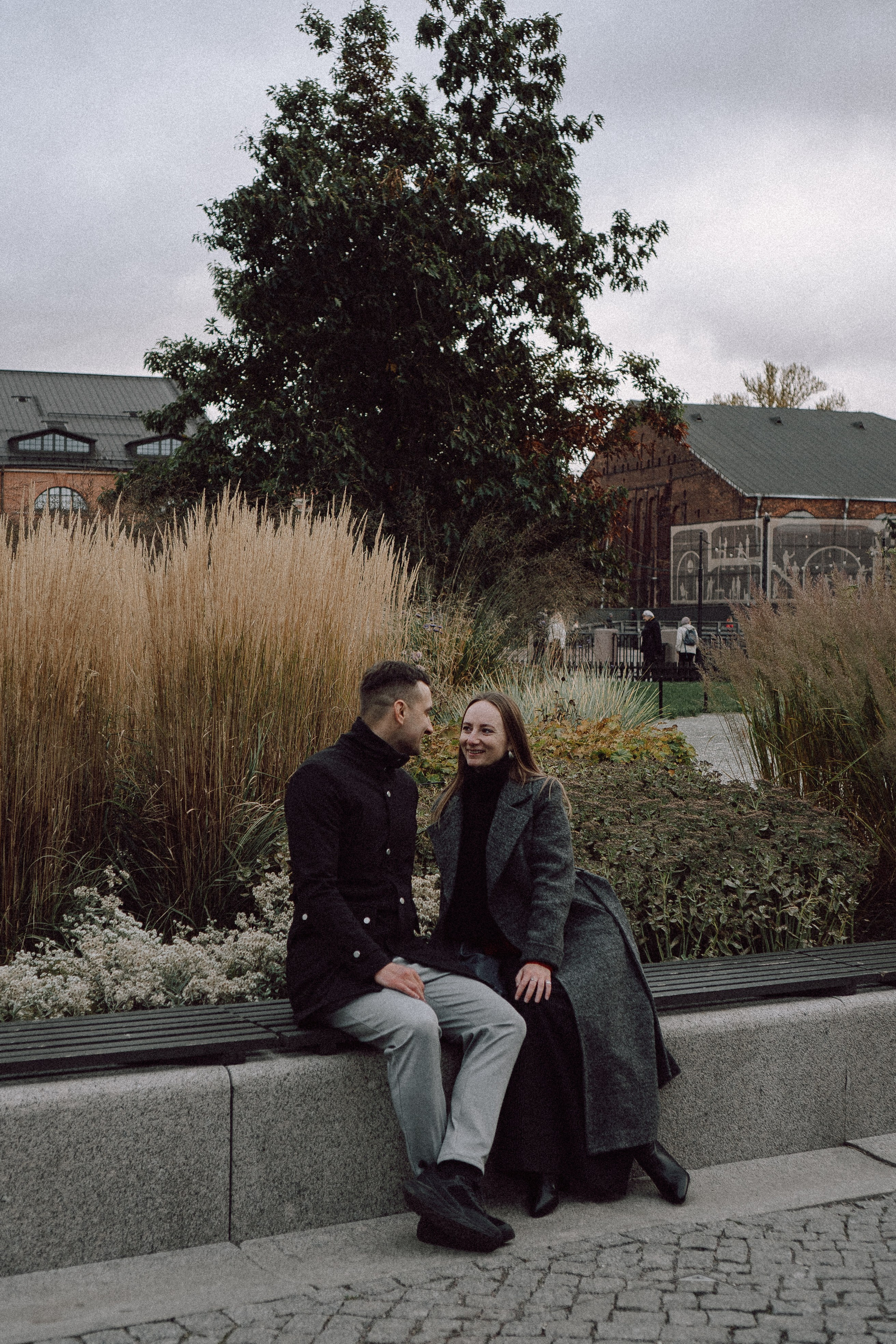 Прогулка по городу. Профессиональный фотограф, Санкт-Петербург — Виктория Богомолова