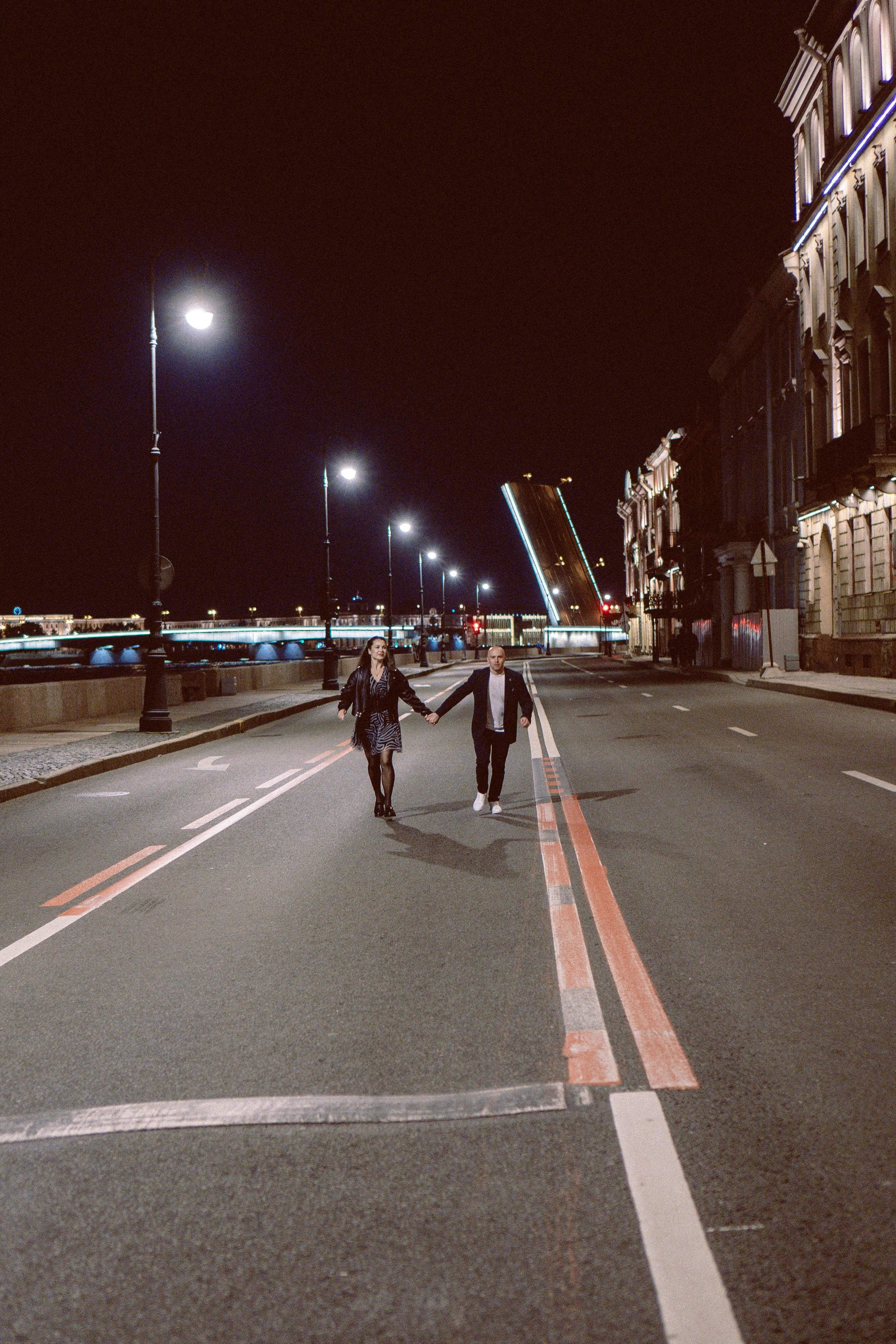 Любовь и питер. Профессиональный фотограф, Санкт-Петербург — Виктория Богомолова
