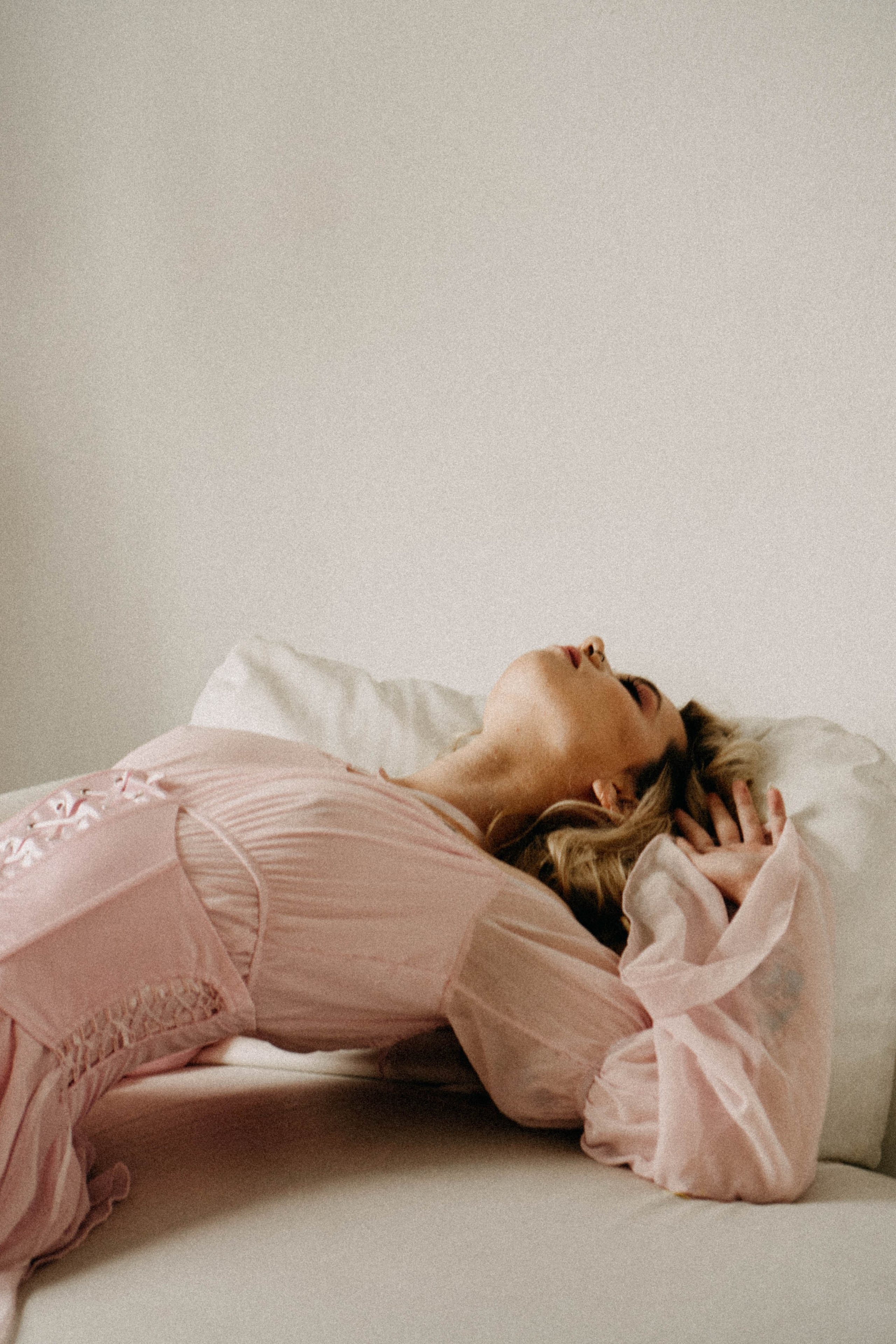 Студийная. Профессиональный фотограф, Санкт-Петербург — Виктория Богомолова