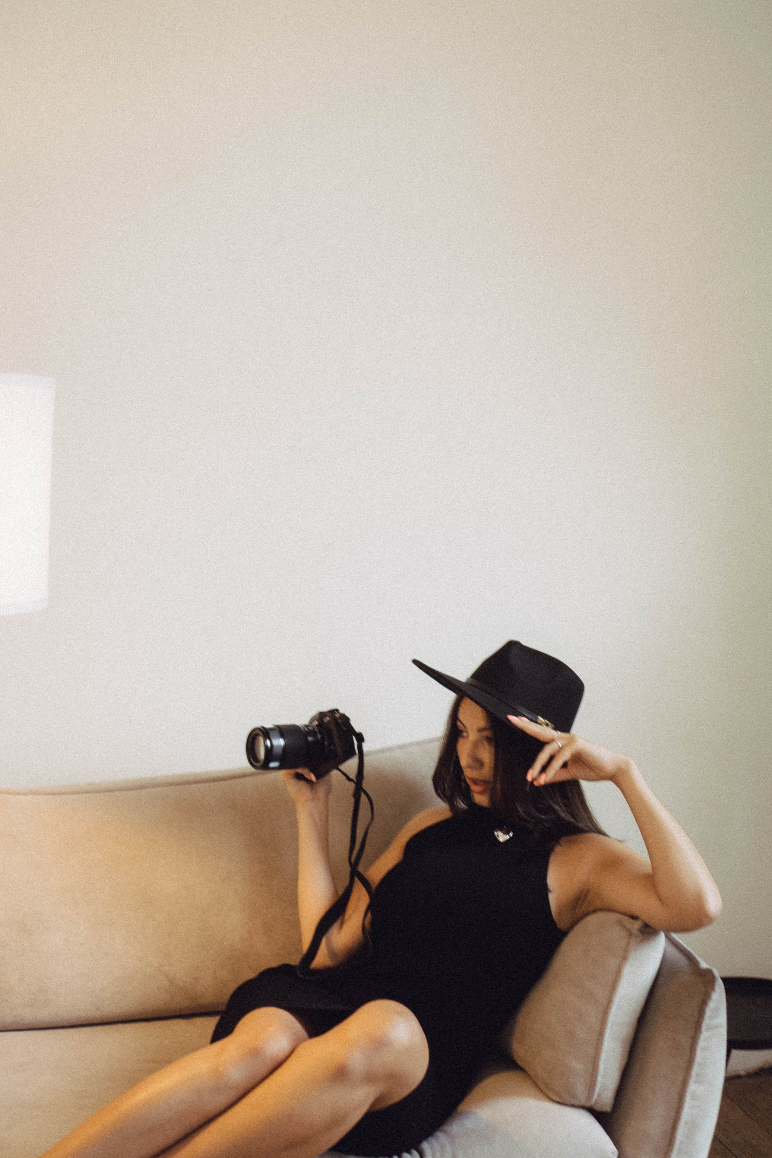 Студийная. Профессиональный фотограф, Санкт-Петербург — Виктория Богомолова