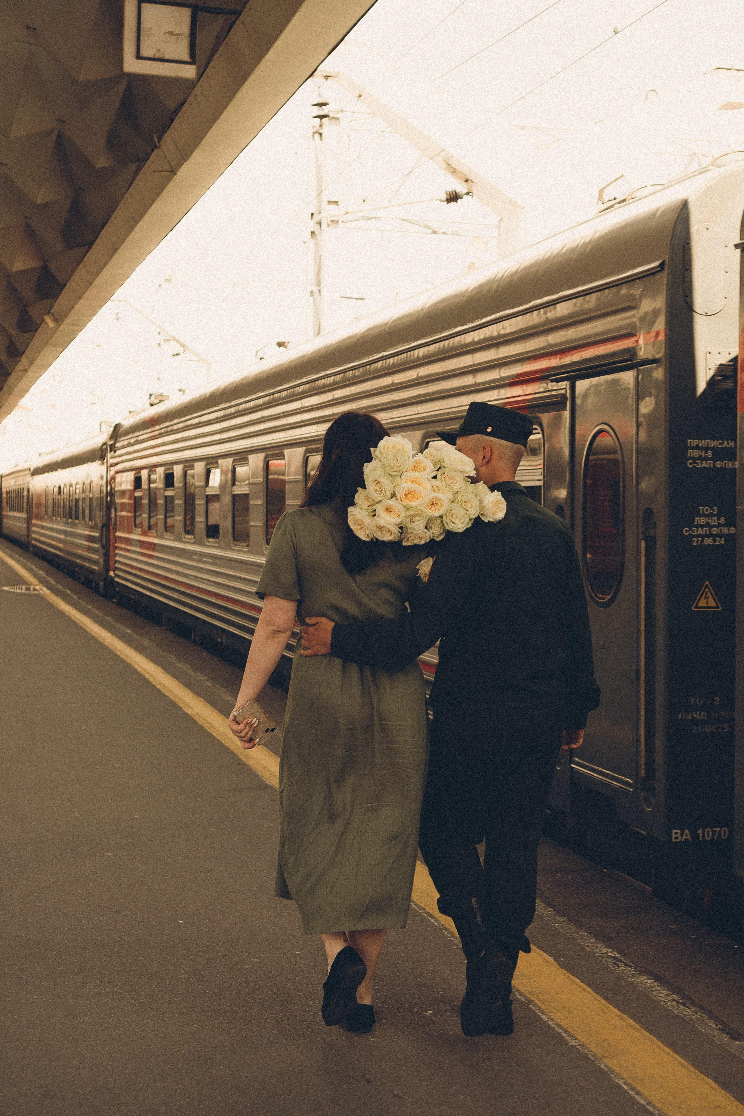 ПРЕДЛОЖЕНИЕ. Профессиональный фотограф, Санкт-Петербург — Виктория Богомолова